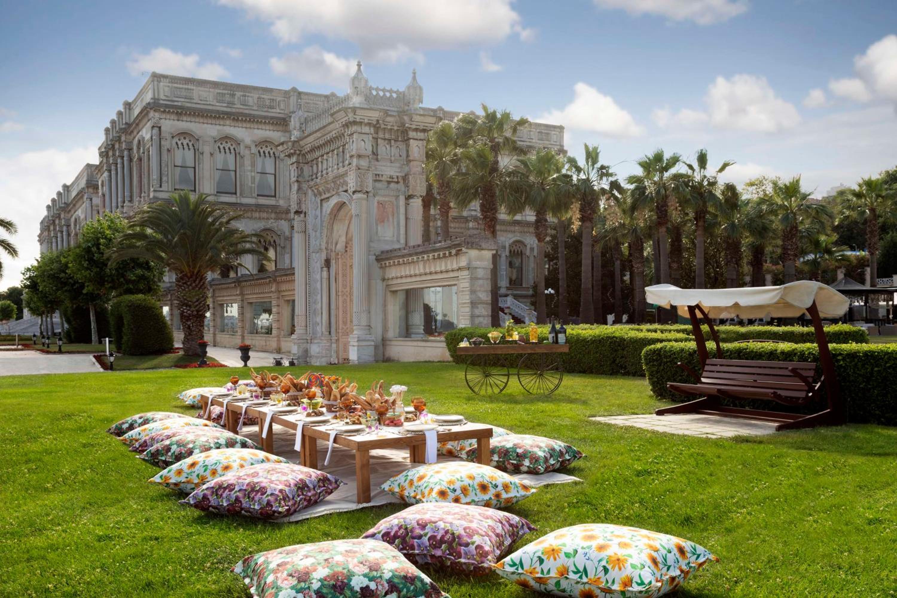 Çırağan Palace Kempinski İstanbul - Image 242