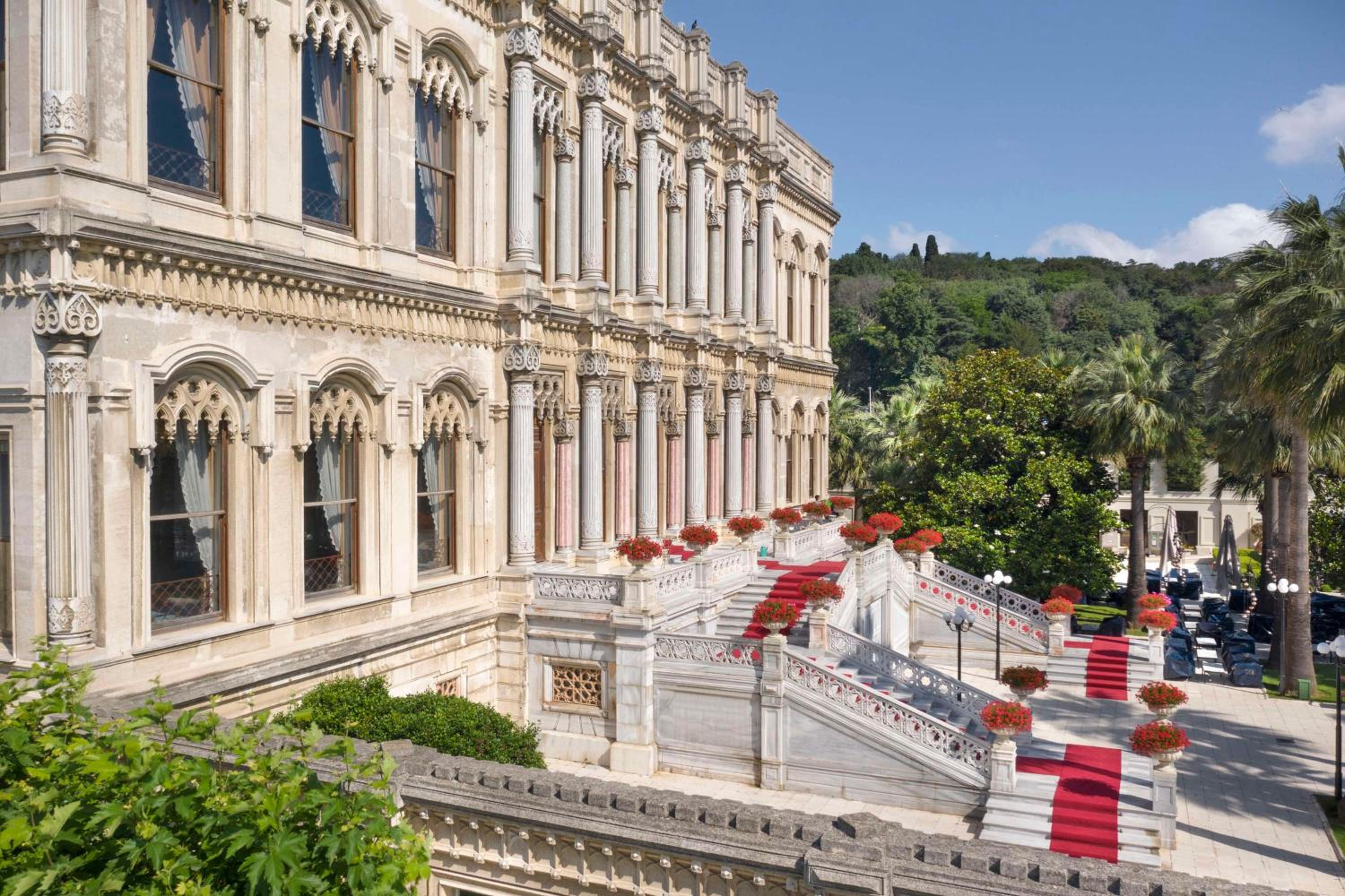 Çırağan Palace Kempinski İstanbul - Image 19