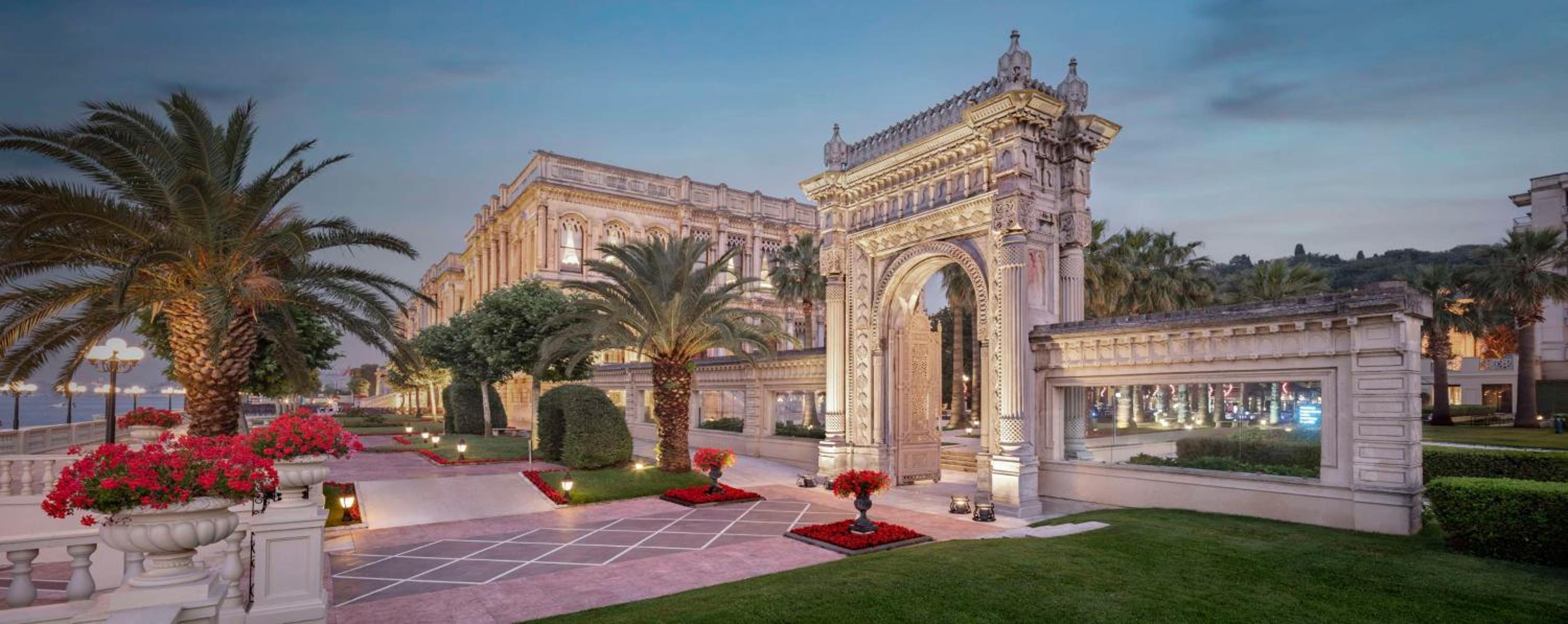 Çırağan Palace Kempinski İstanbul - Image 247