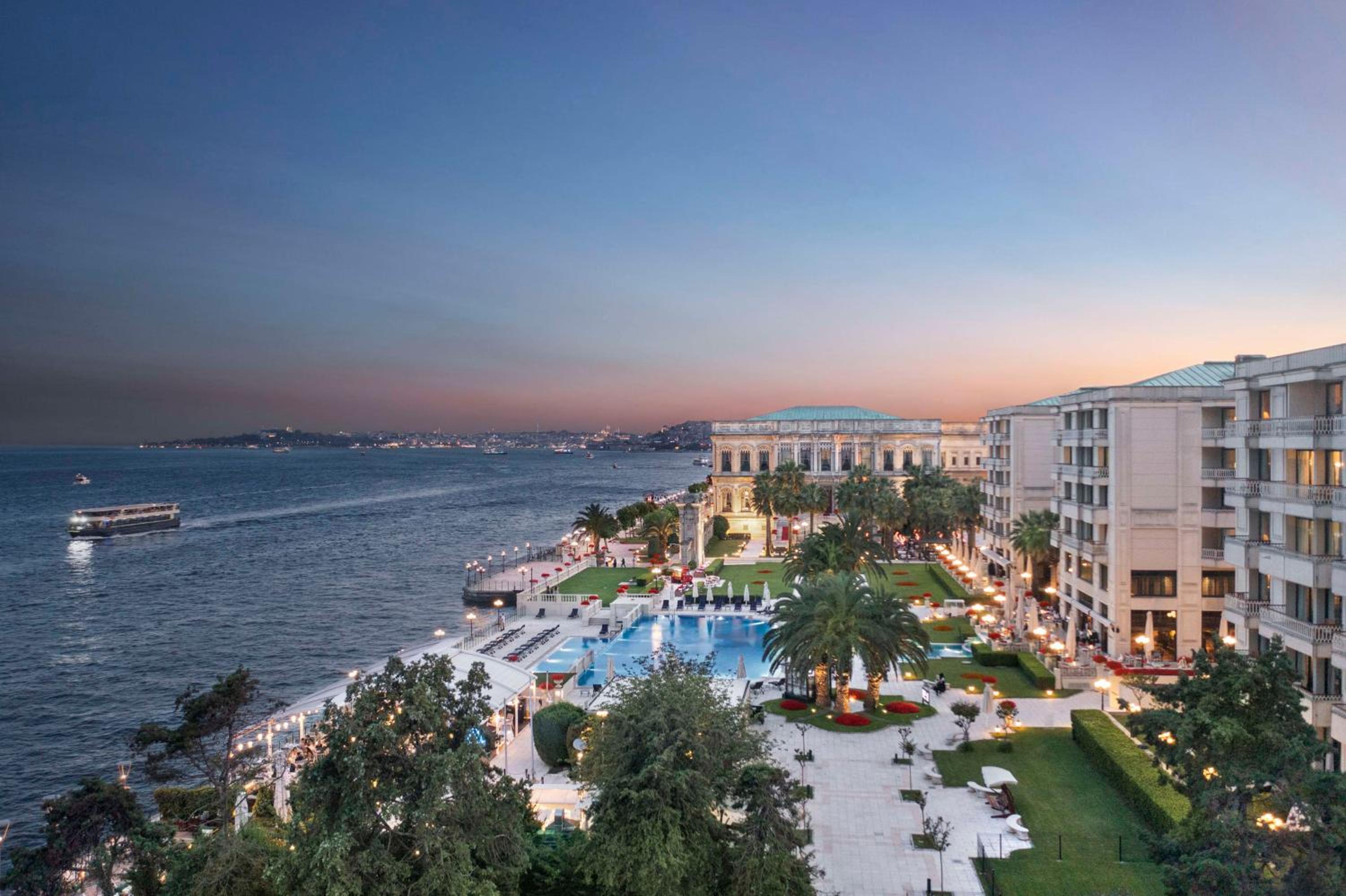 Çırağan Palace Kempinski İstanbul - Image 28