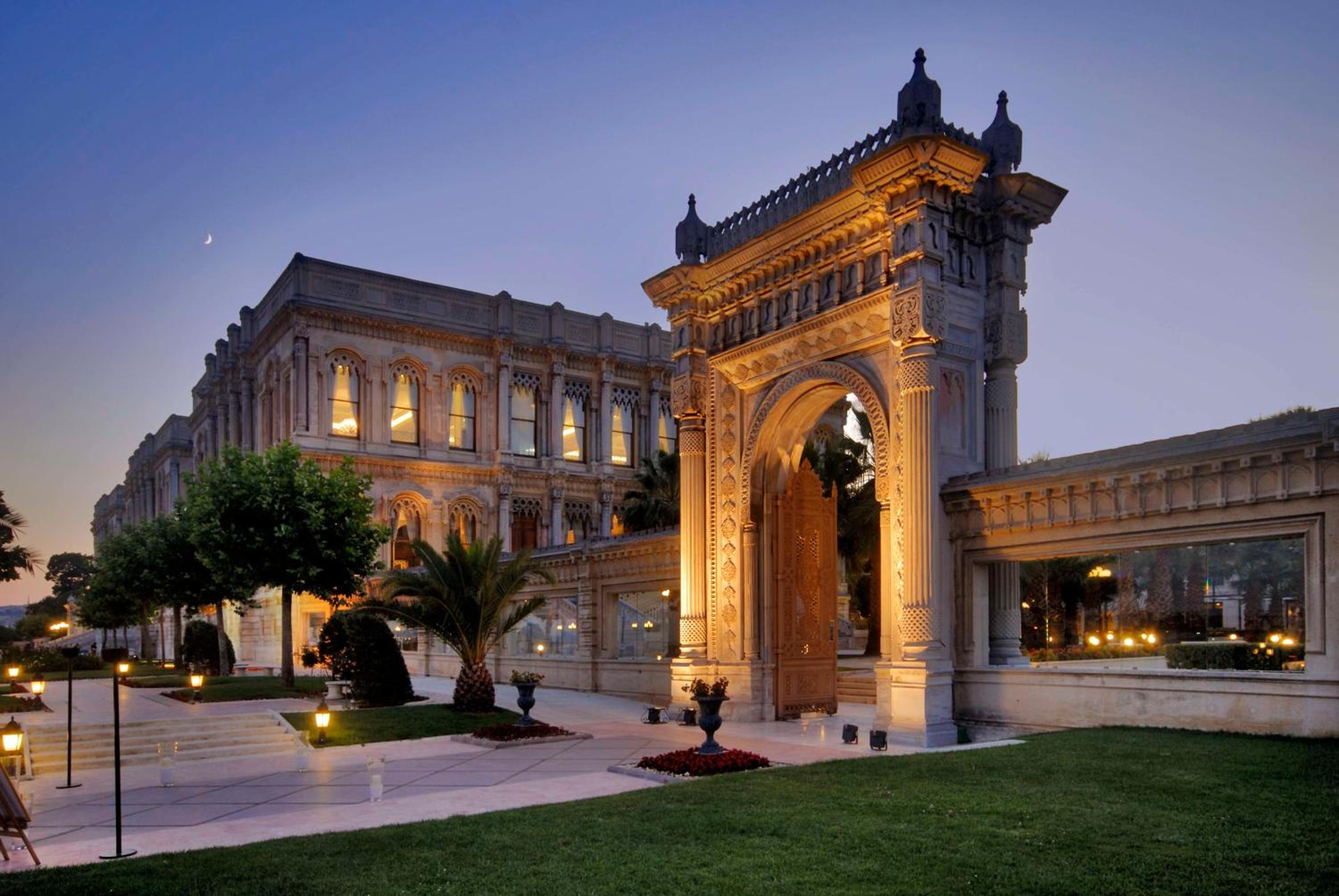 Çırağan Palace Kempinski İstanbul - Image 29