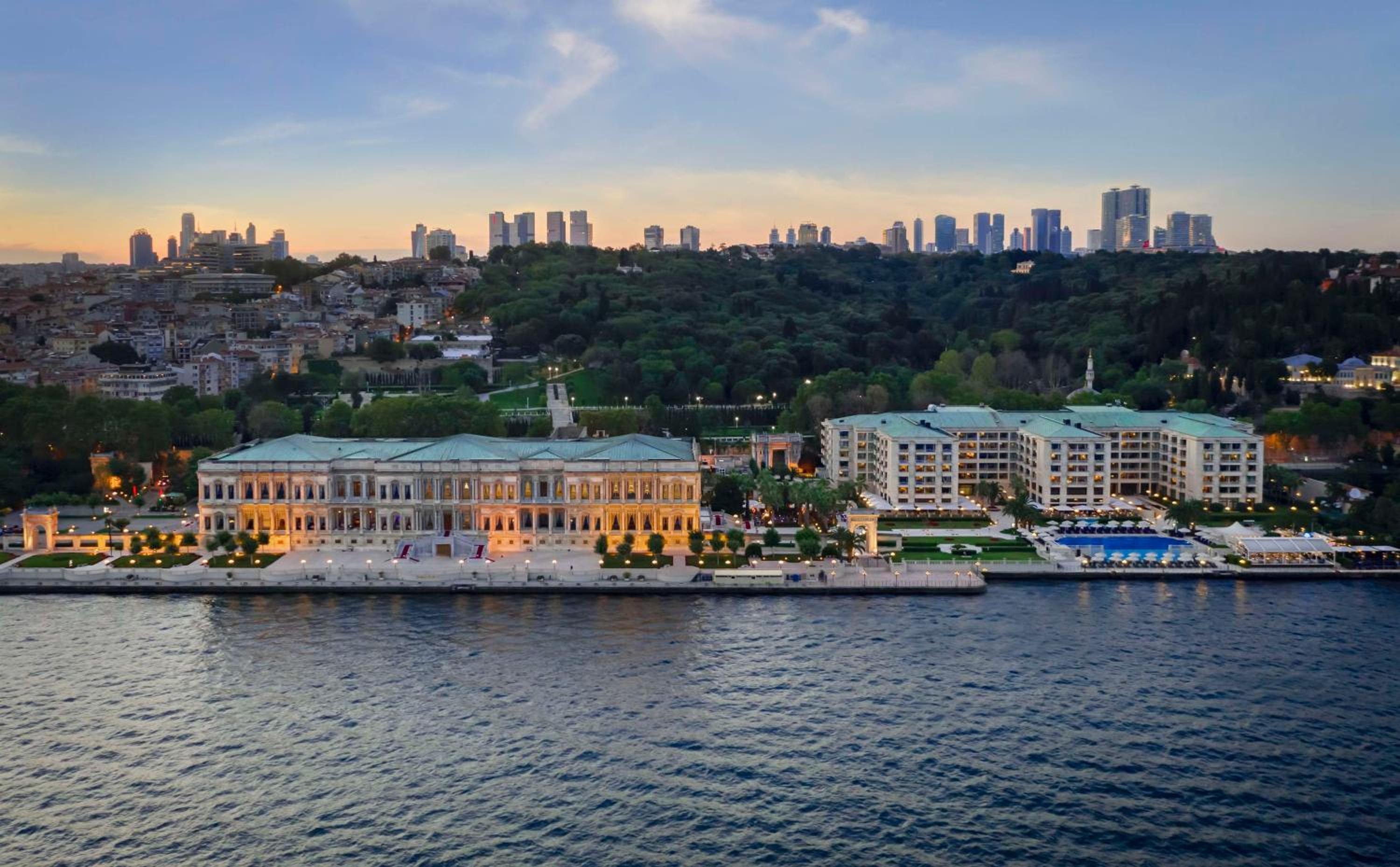 Çırağan Palace Kempinski İstanbul - Image 243