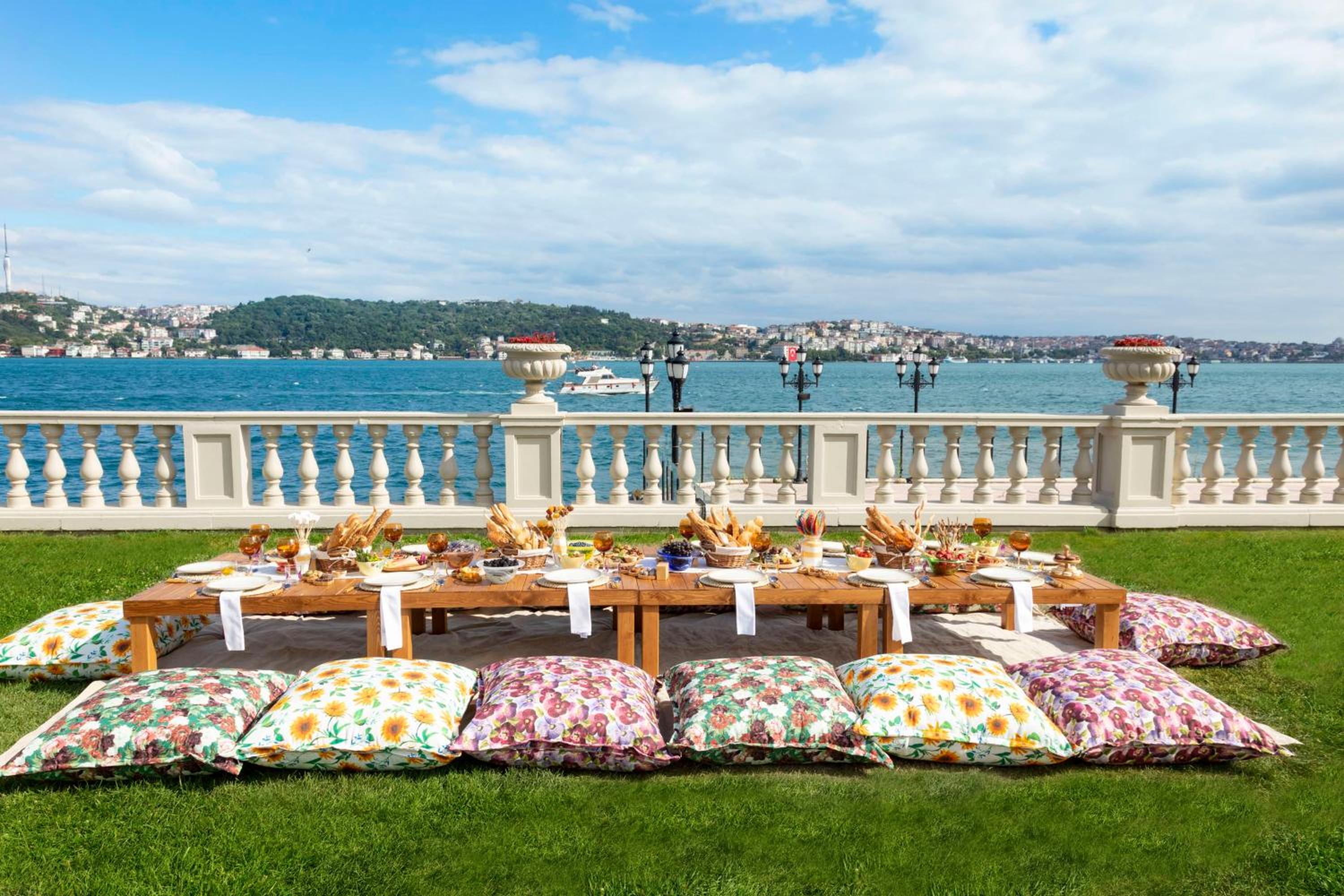 Çırağan Palace Kempinski İstanbul - Image 244