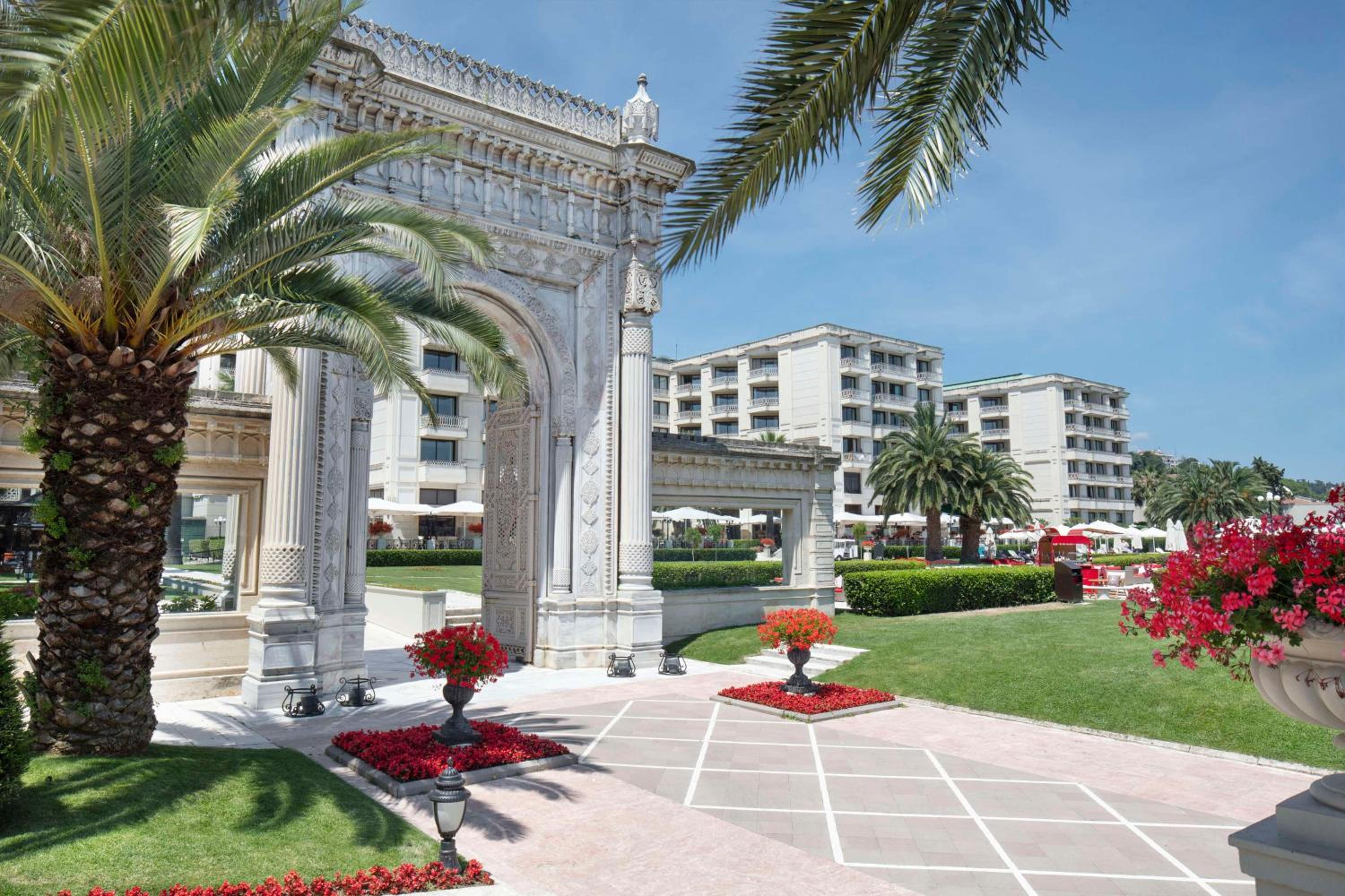 Çırağan Palace Kempinski İstanbul - Image 23