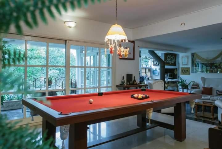 Residencia La Inguita