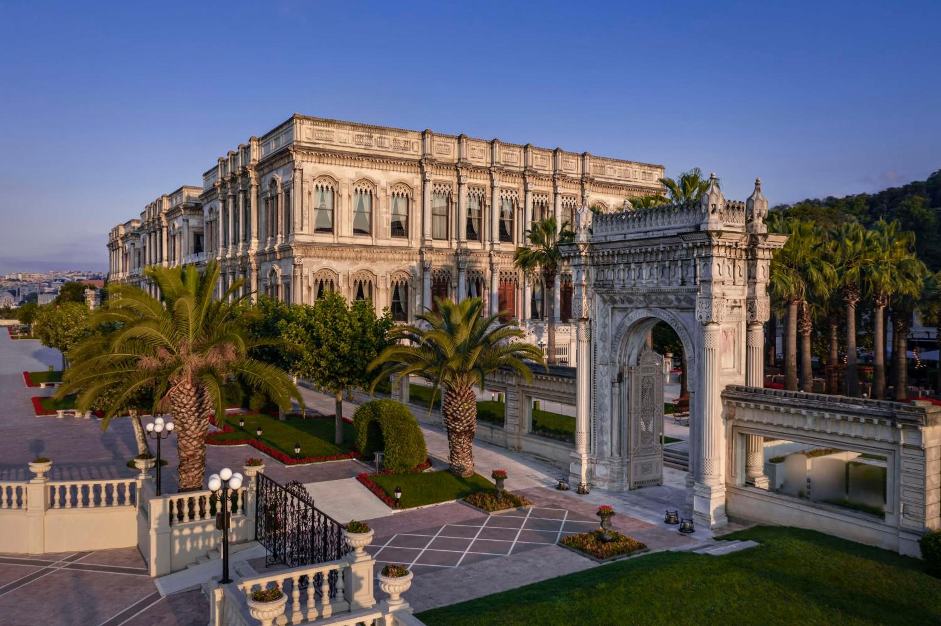 Çırağan Palace Kempinski İstanbul - Image 27