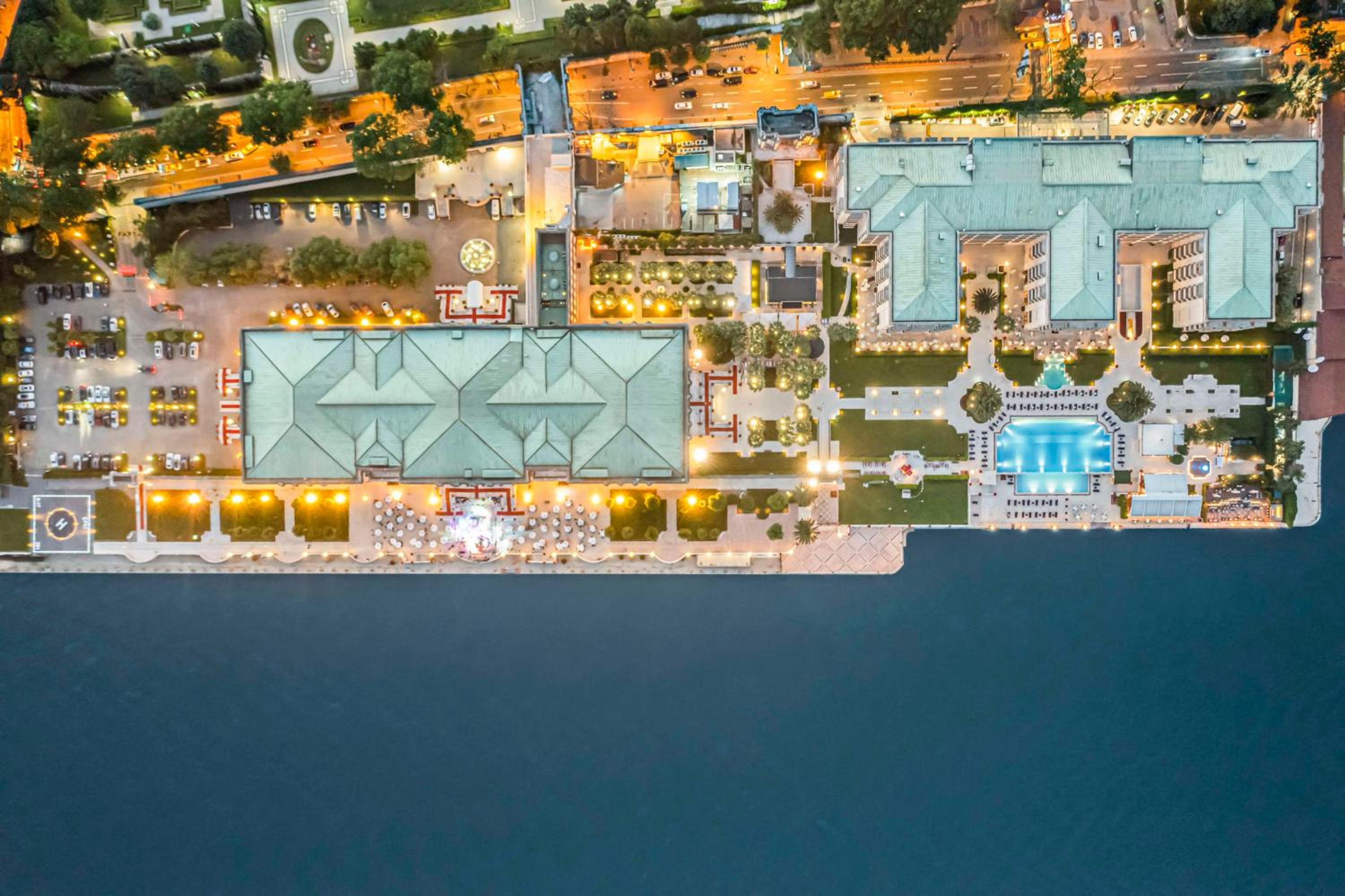 Çırağan Palace Kempinski İstanbul - Image 26