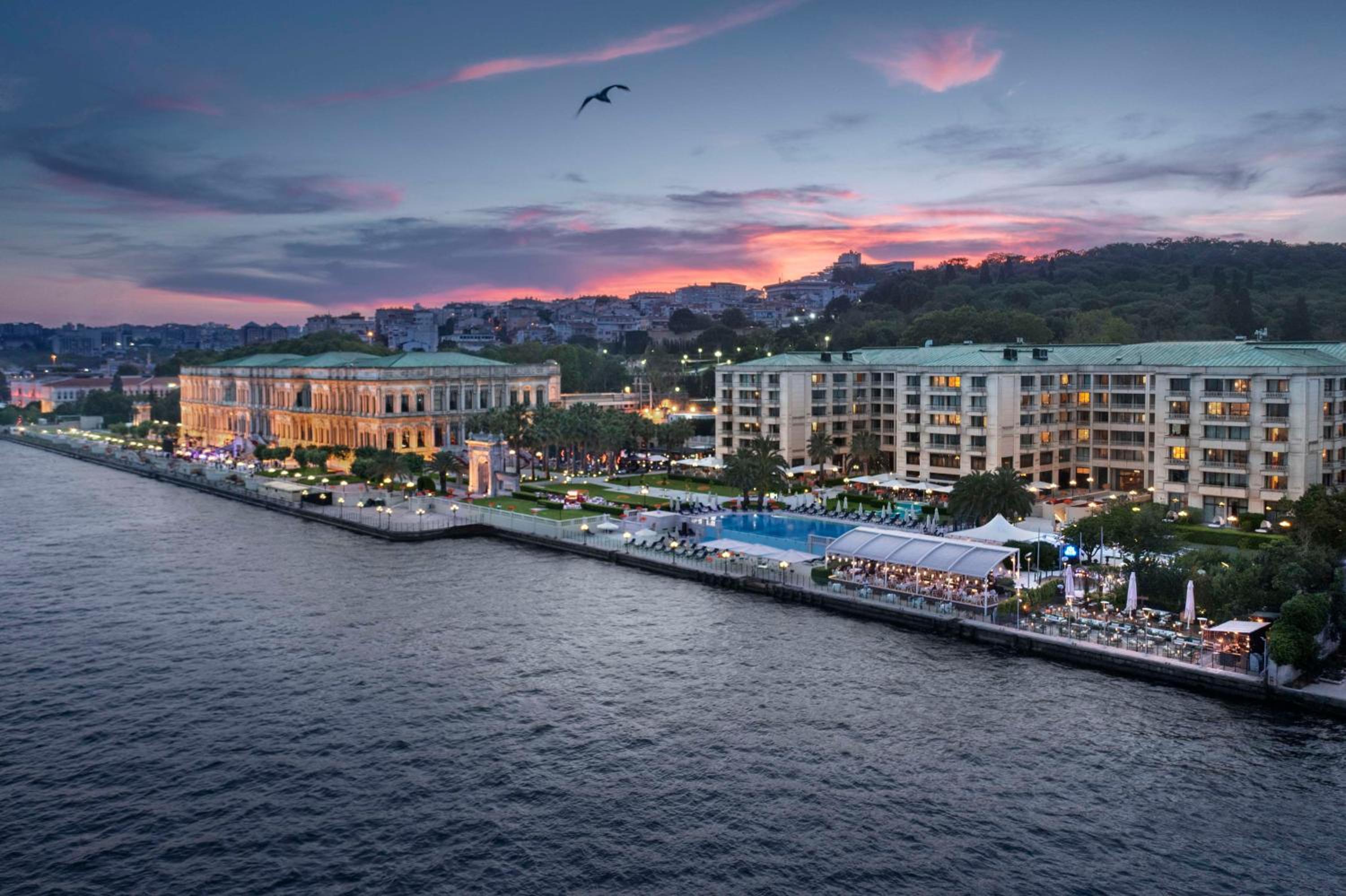 Çırağan Palace Kempinski İstanbul - Image 240