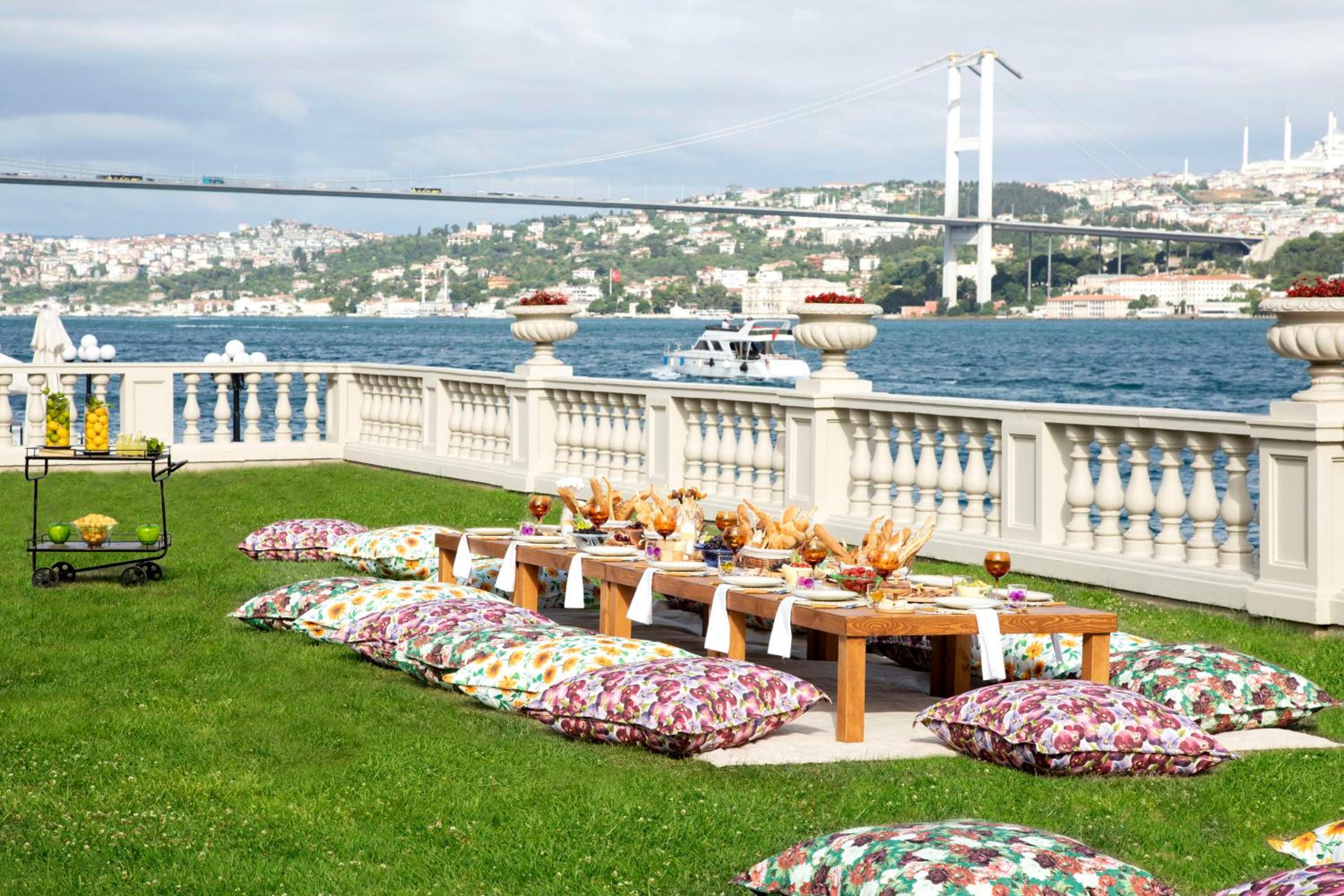 Çırağan Palace Kempinski İstanbul - Image 30