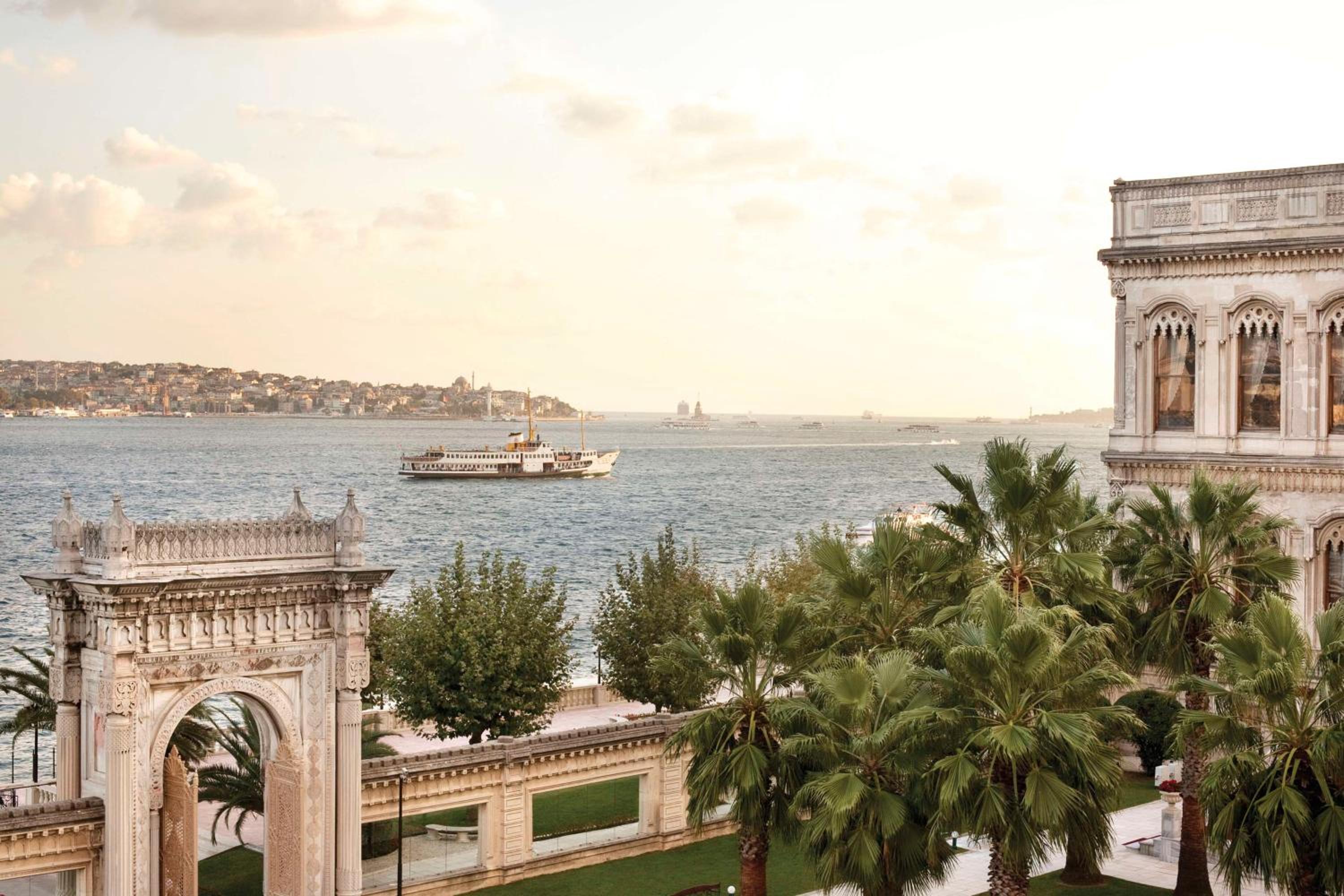 Çırağan Palace Kempinski İstanbul - Image 239