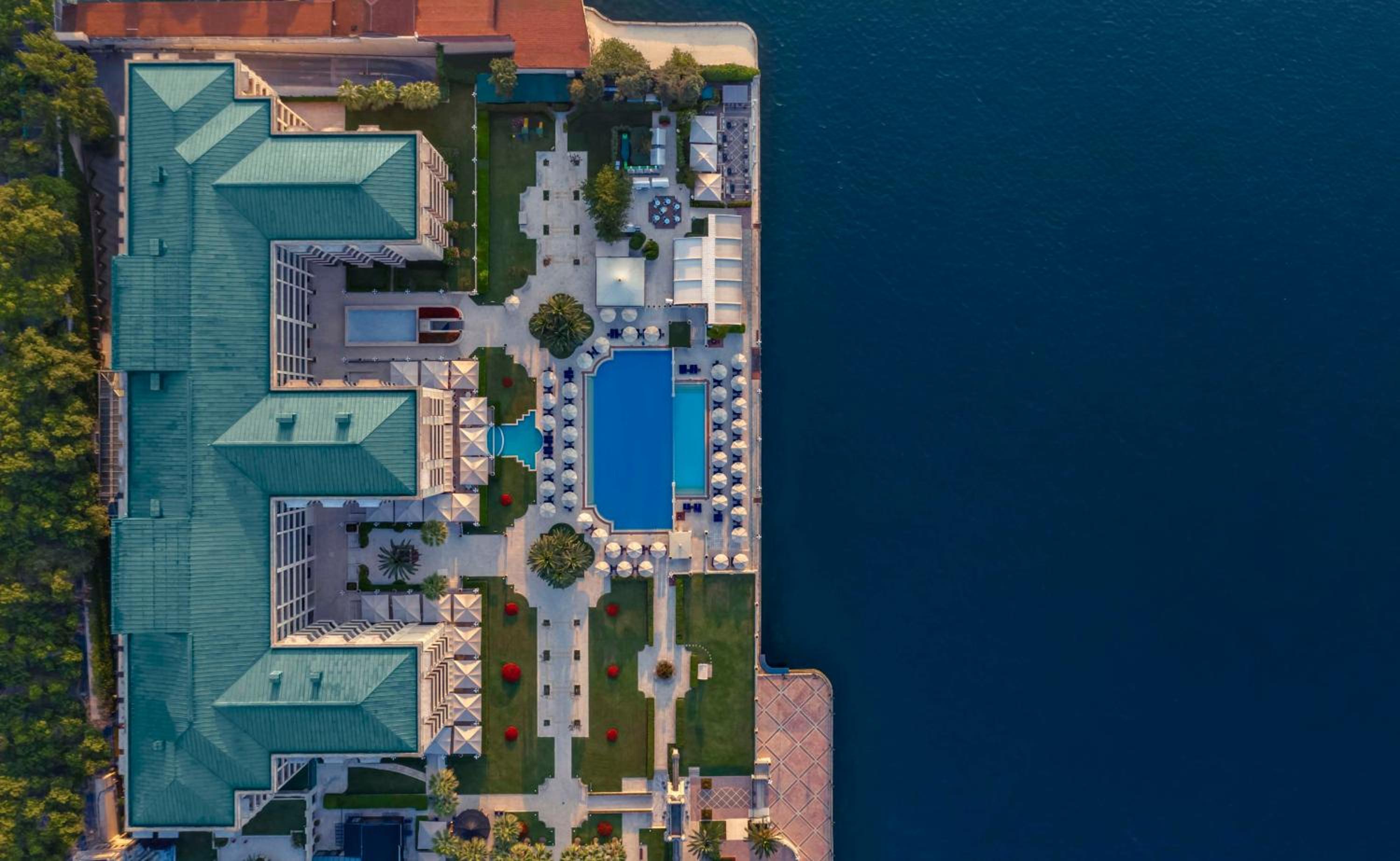 Çırağan Palace Kempinski İstanbul - Image 21