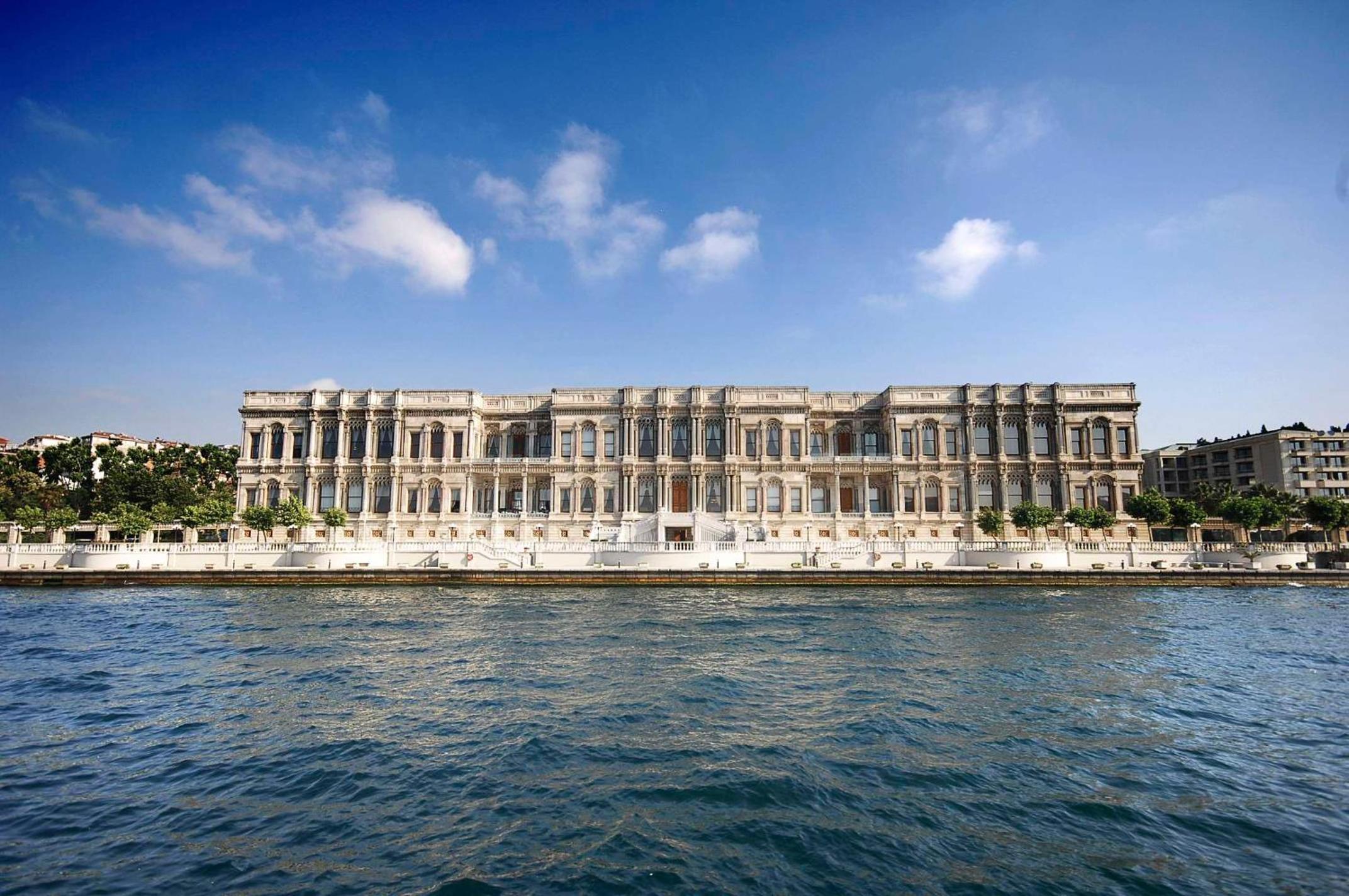 Çırağan Palace Kempinski İstanbul - Image 25
