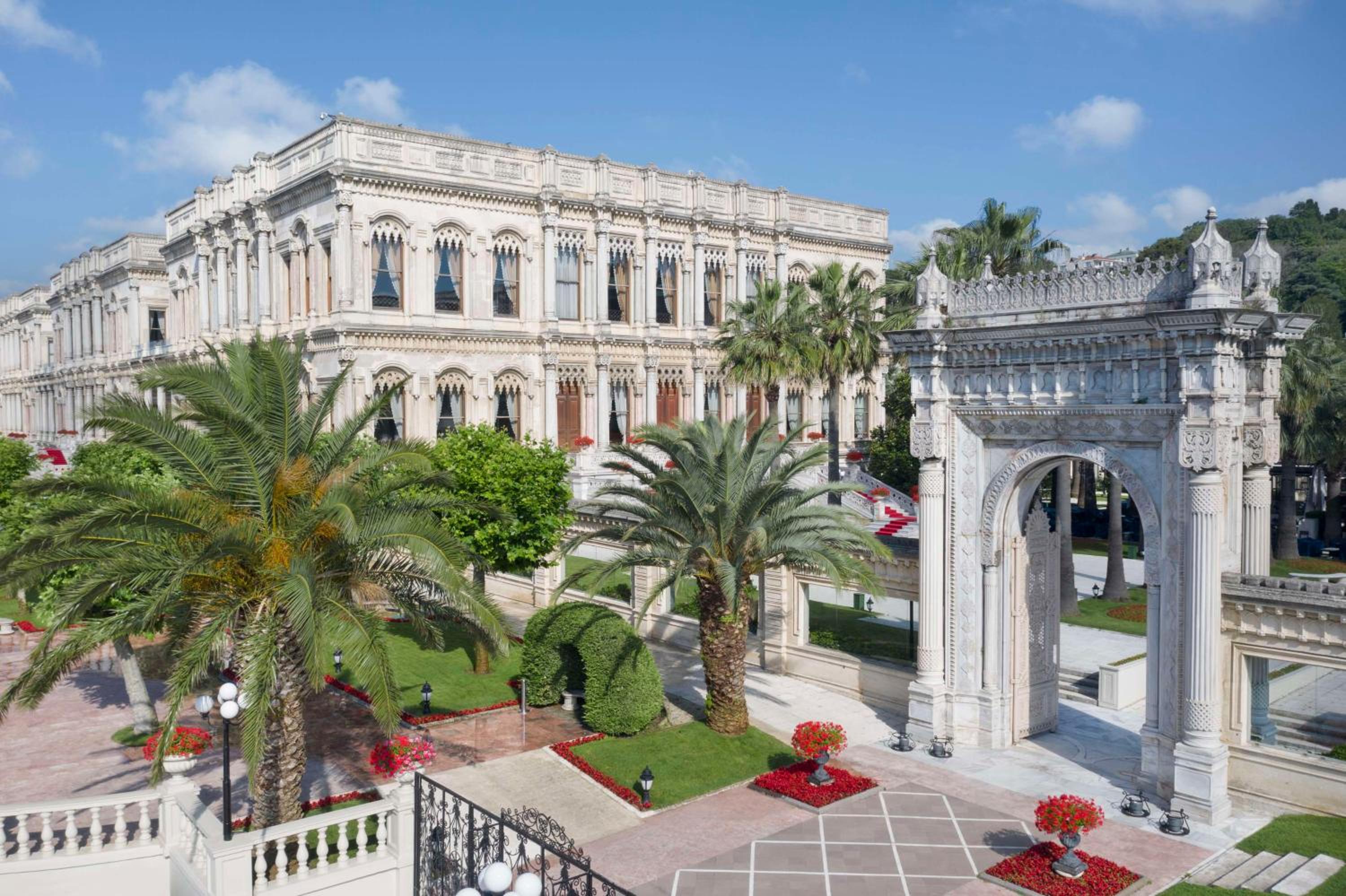 Çırağan Palace Kempinski İstanbul - Image 24