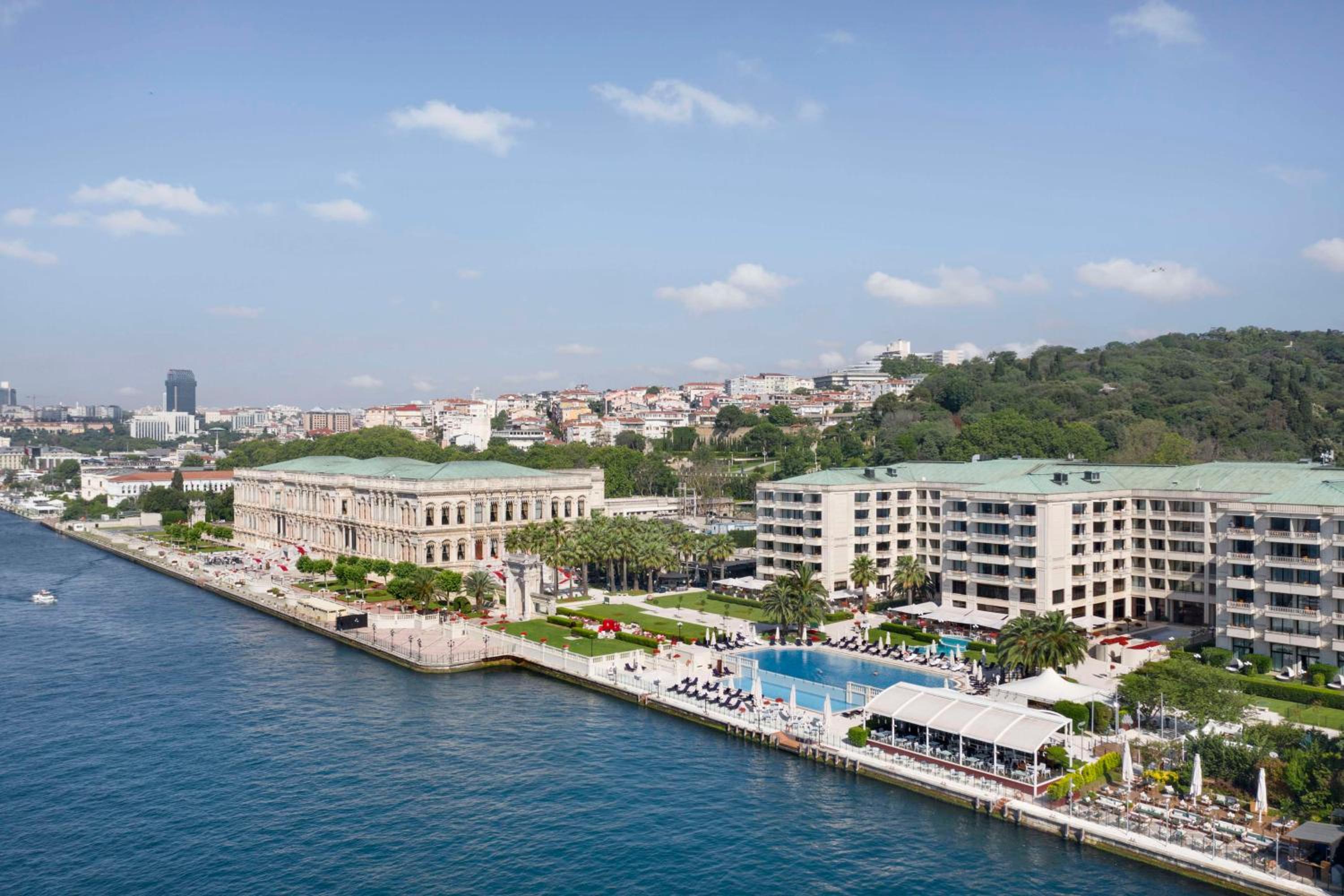 Çırağan Palace Kempinski İstanbul - Image 33