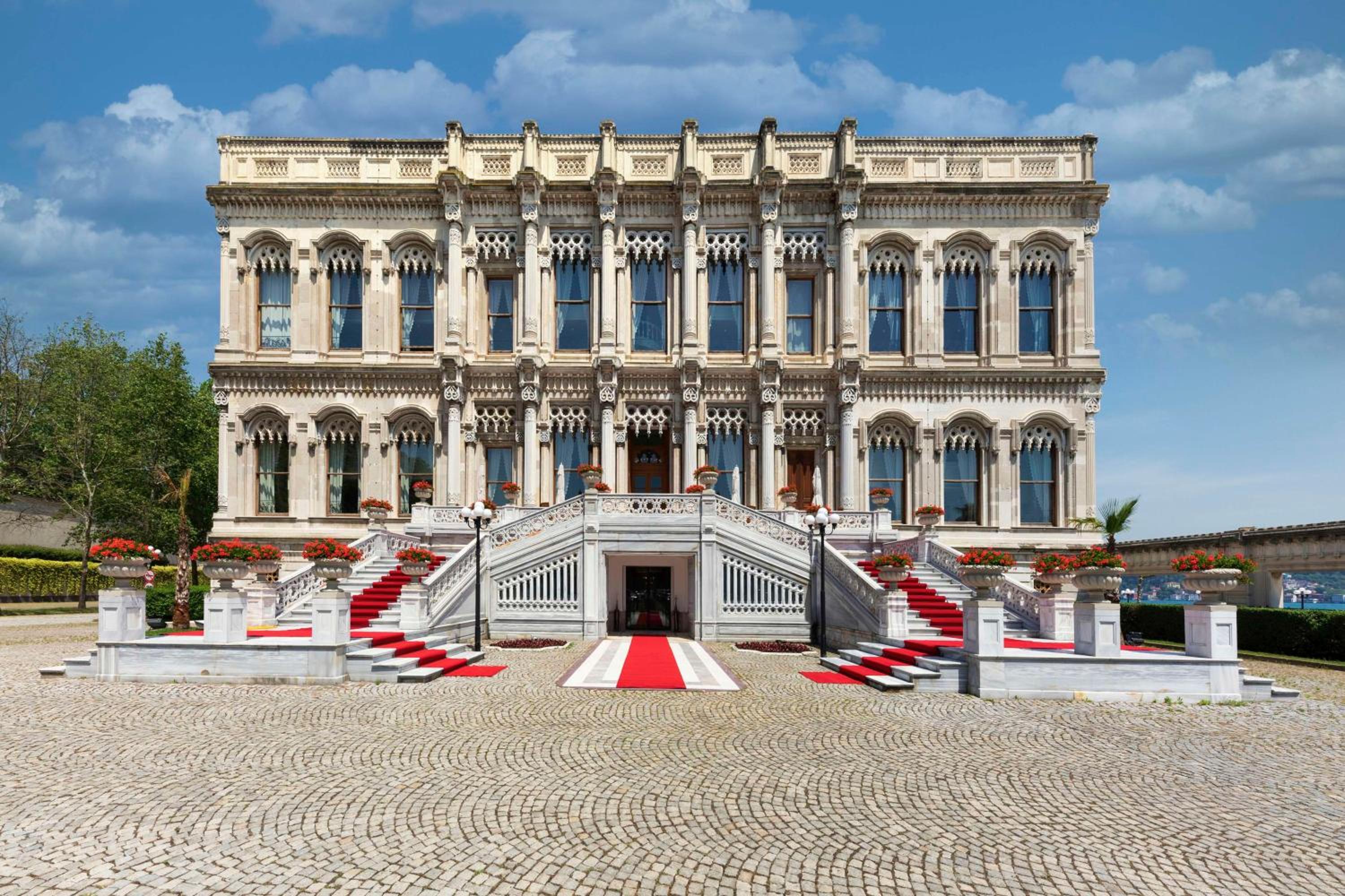 Çırağan Palace Kempinski İstanbul - Image 34