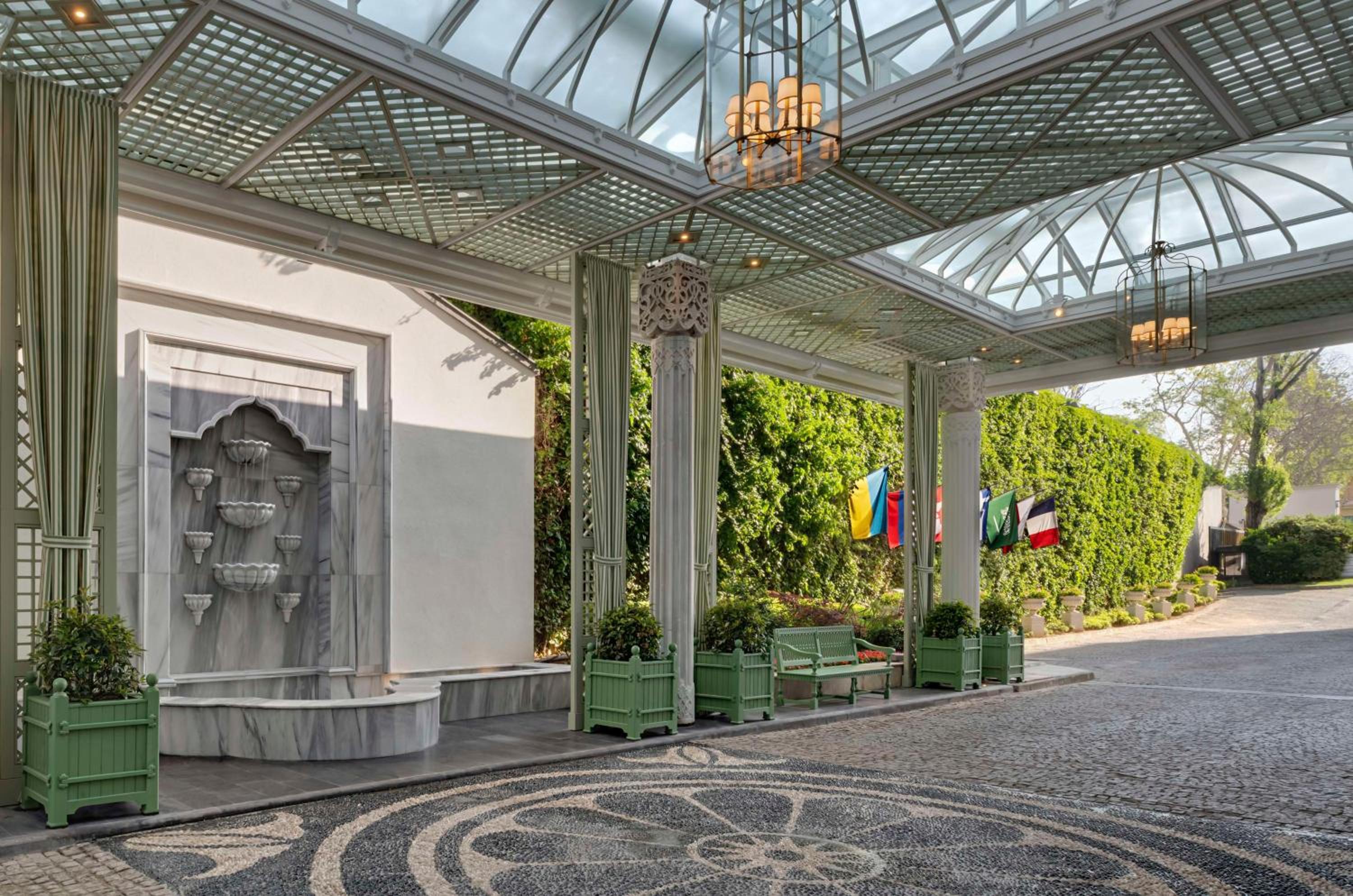 Çırağan Palace Kempinski İstanbul - Image 35