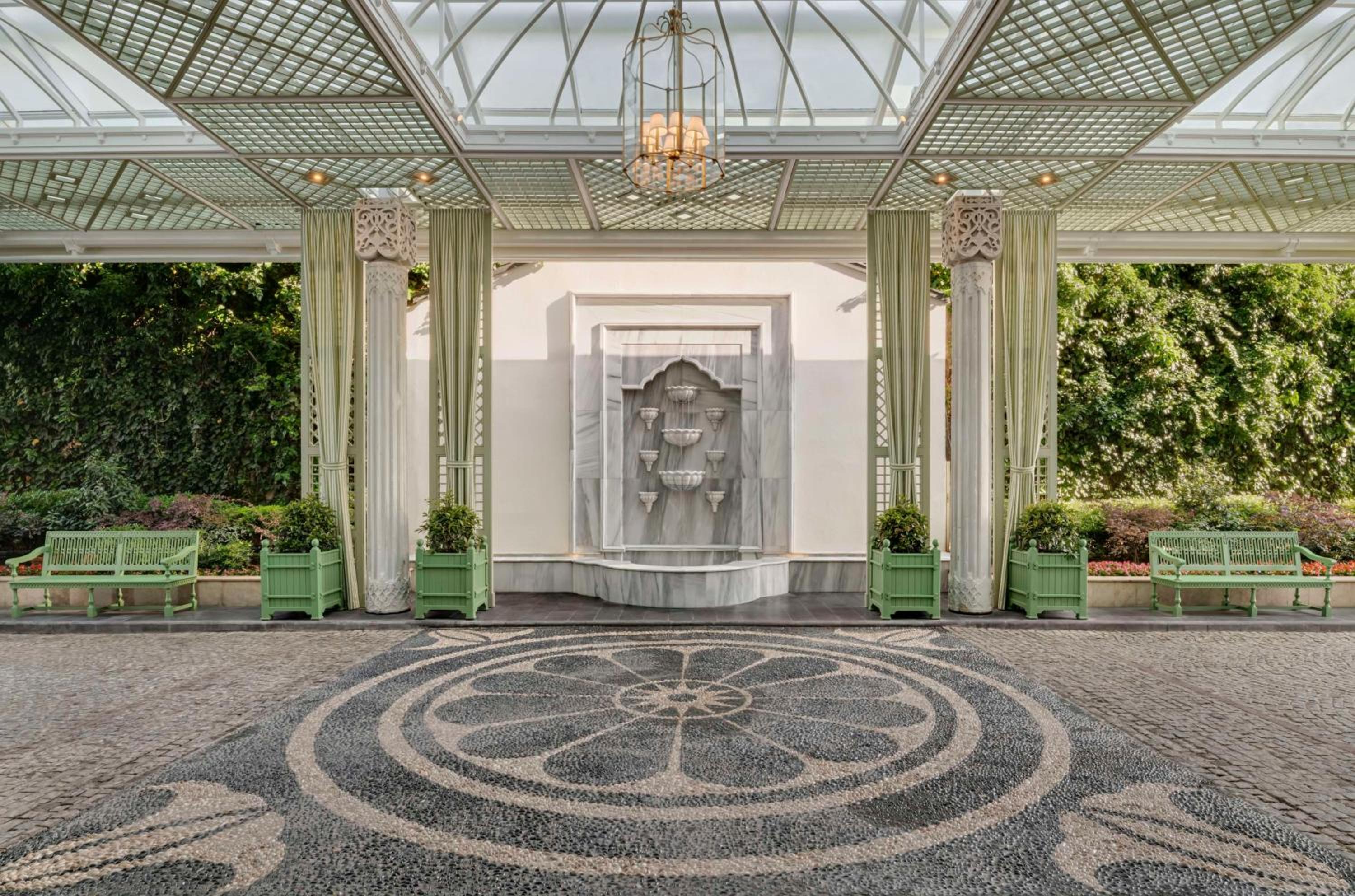 Çırağan Palace Kempinski İstanbul - Image 36