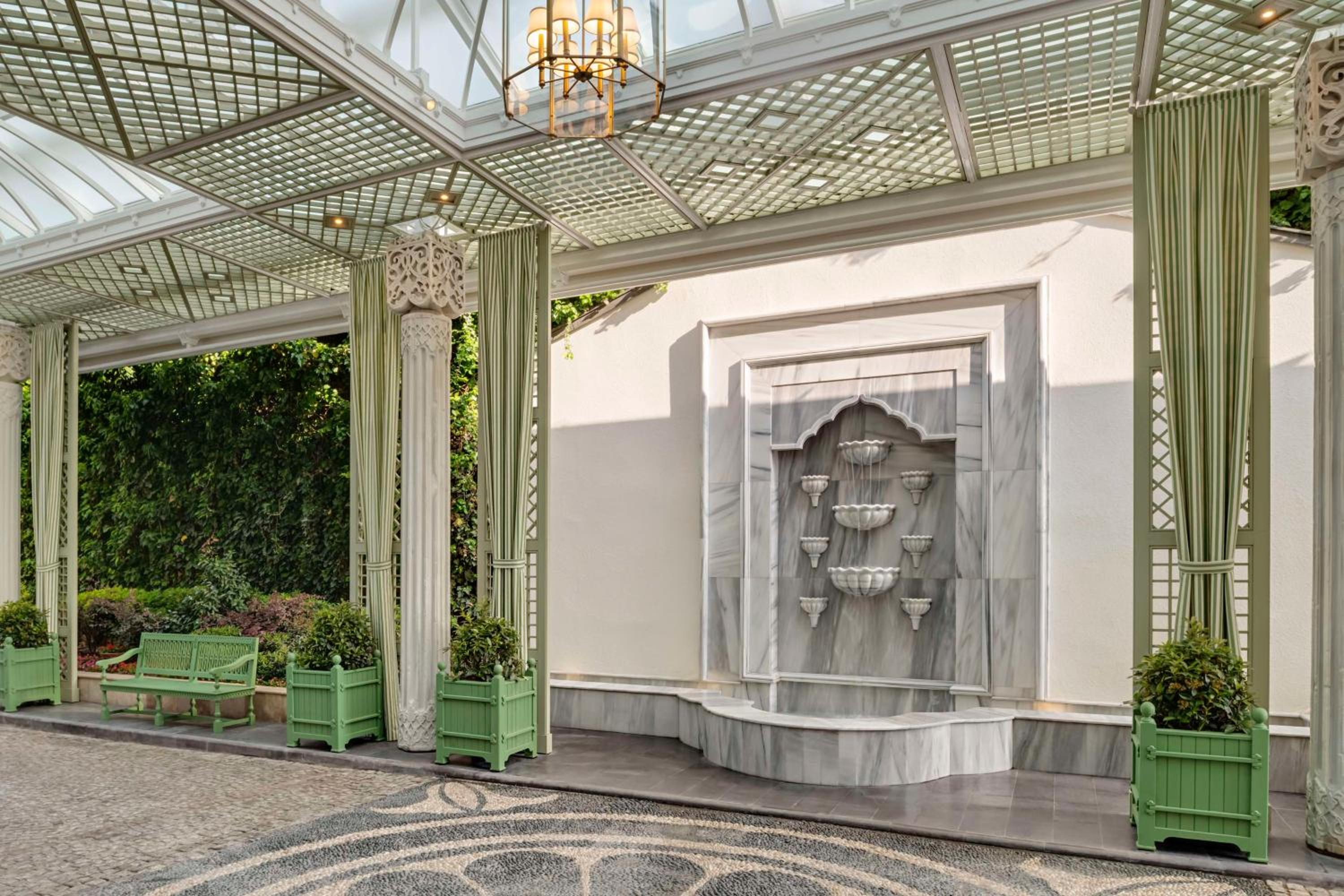 Çırağan Palace Kempinski İstanbul - Image 37