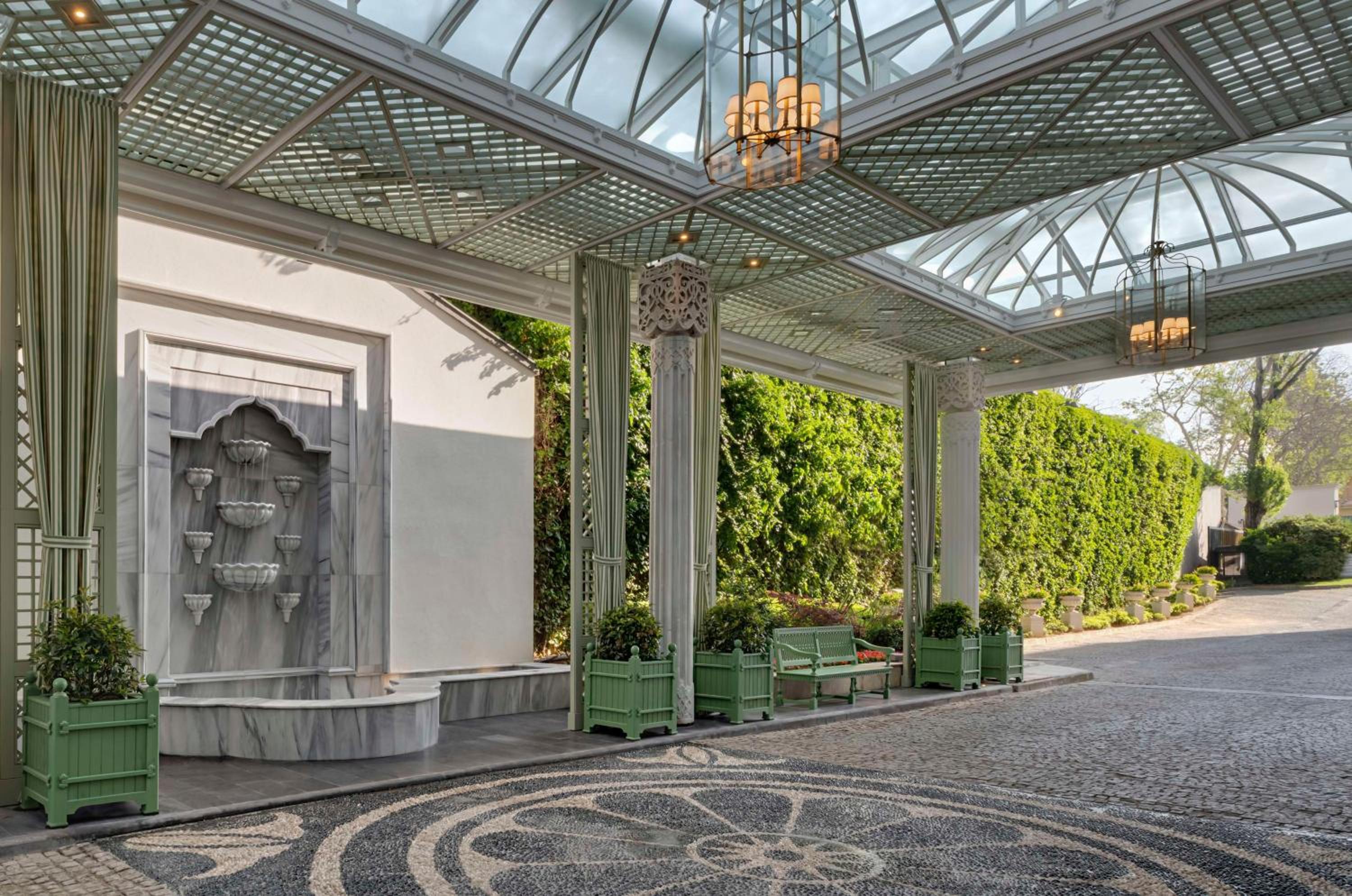 Çırağan Palace Kempinski İstanbul - Image 38