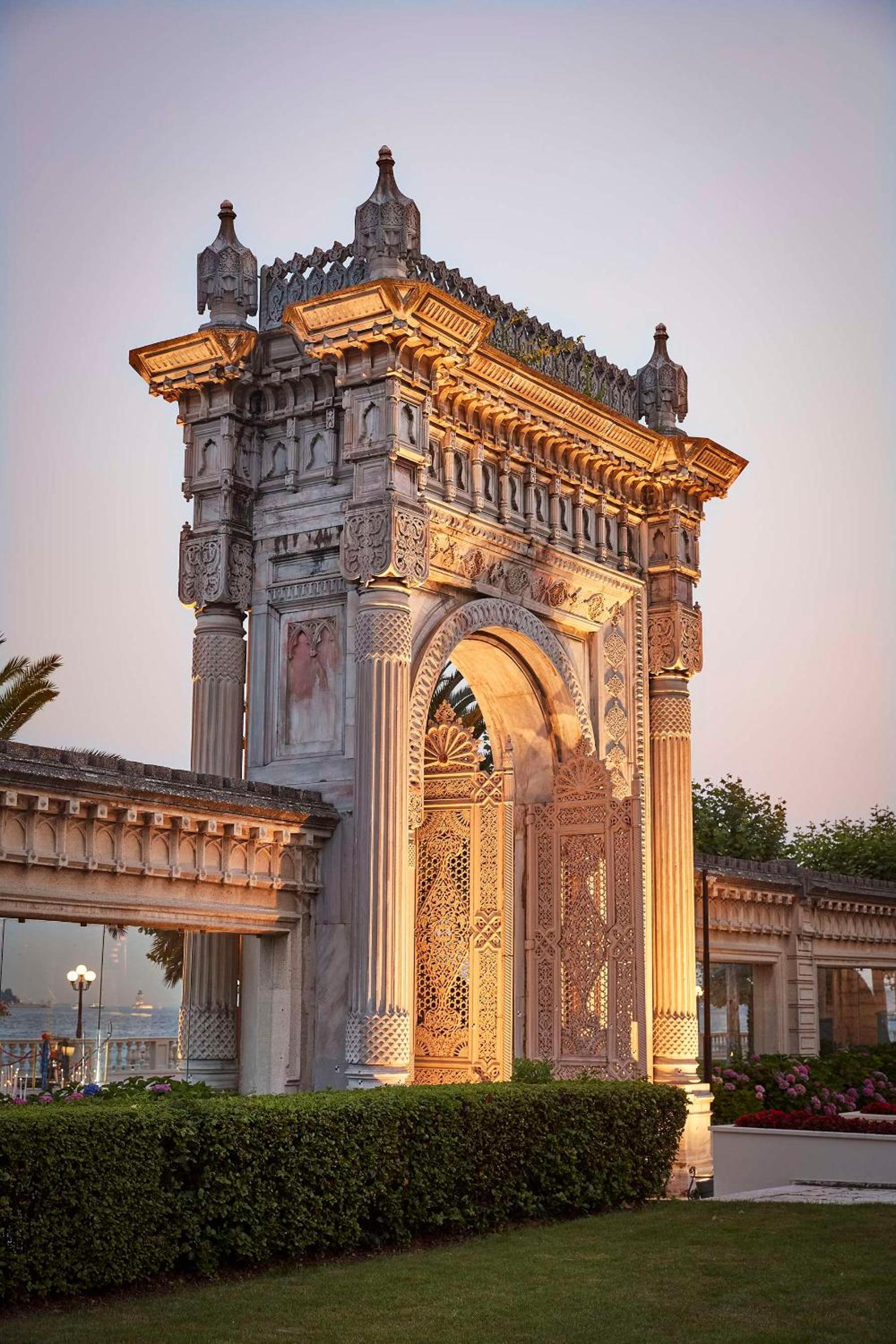 Çırağan Palace Kempinski İstanbul - Image 216