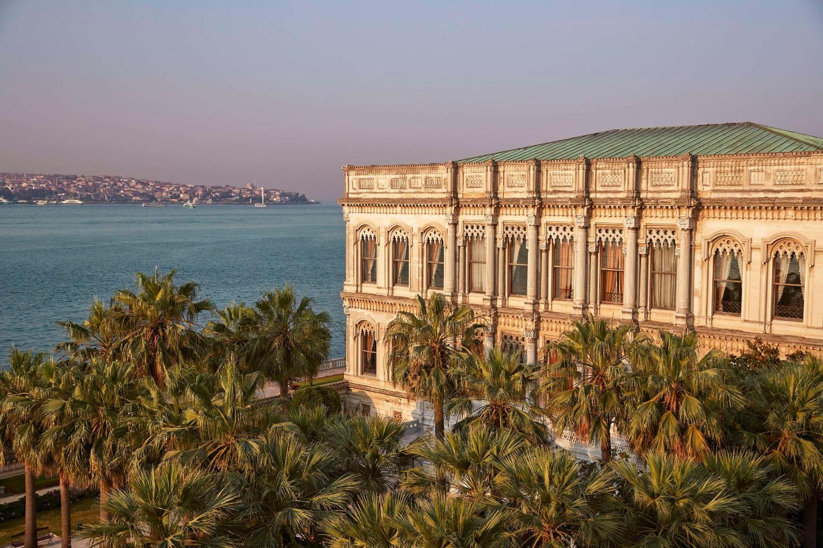 Çırağan Palace Kempinski İstanbul - Image 217