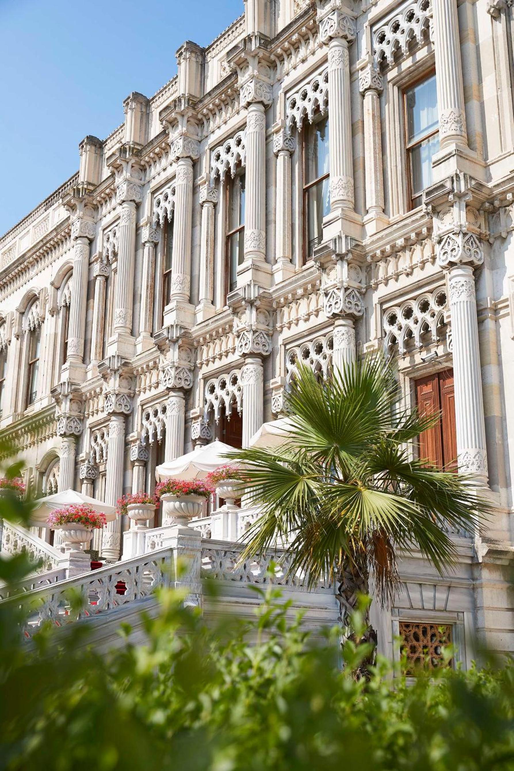 Çırağan Palace Kempinski İstanbul - Image 39