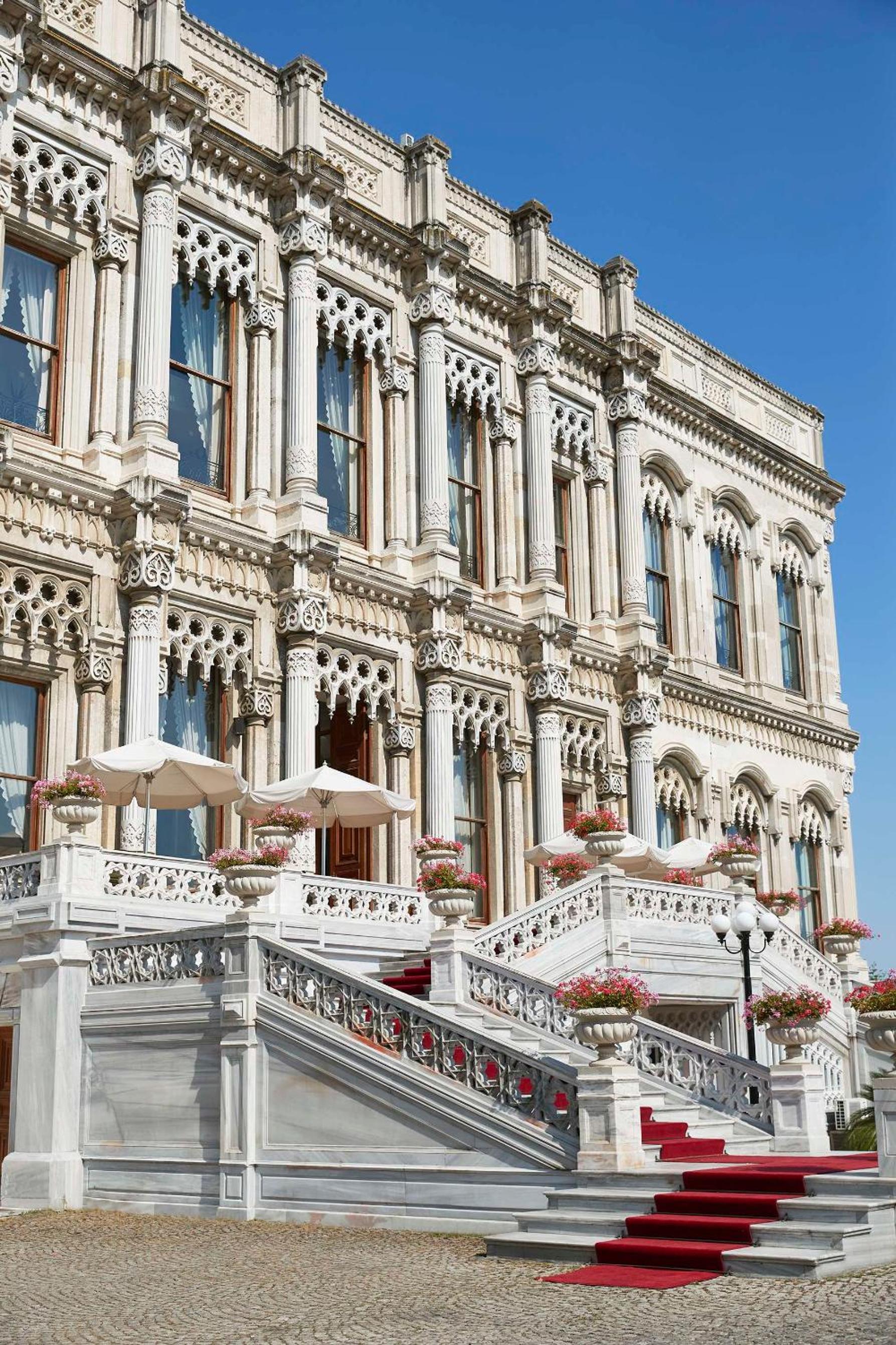 Çırağan Palace Kempinski İstanbul - Image 218