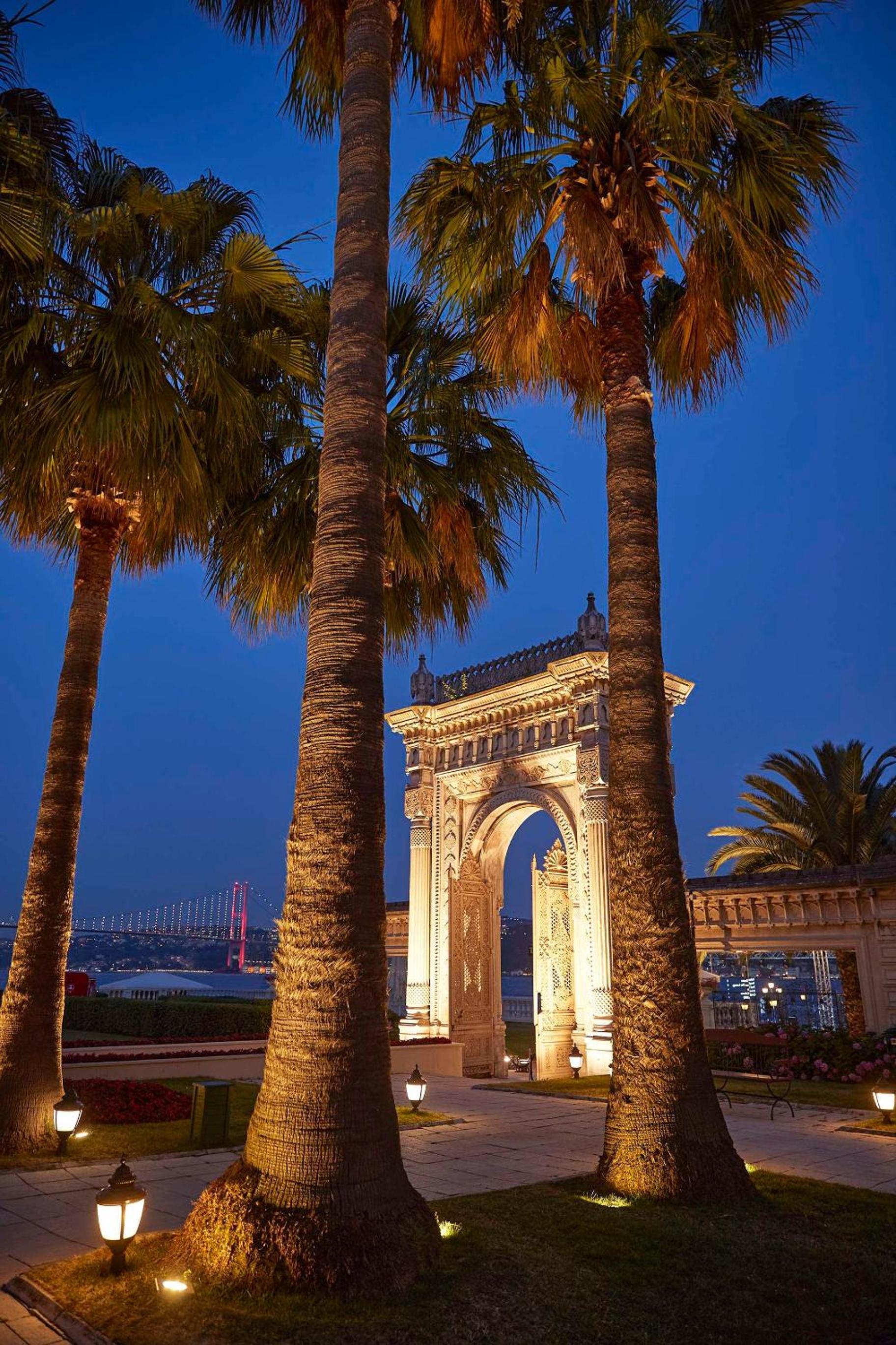 Çırağan Palace Kempinski İstanbul - Image 40