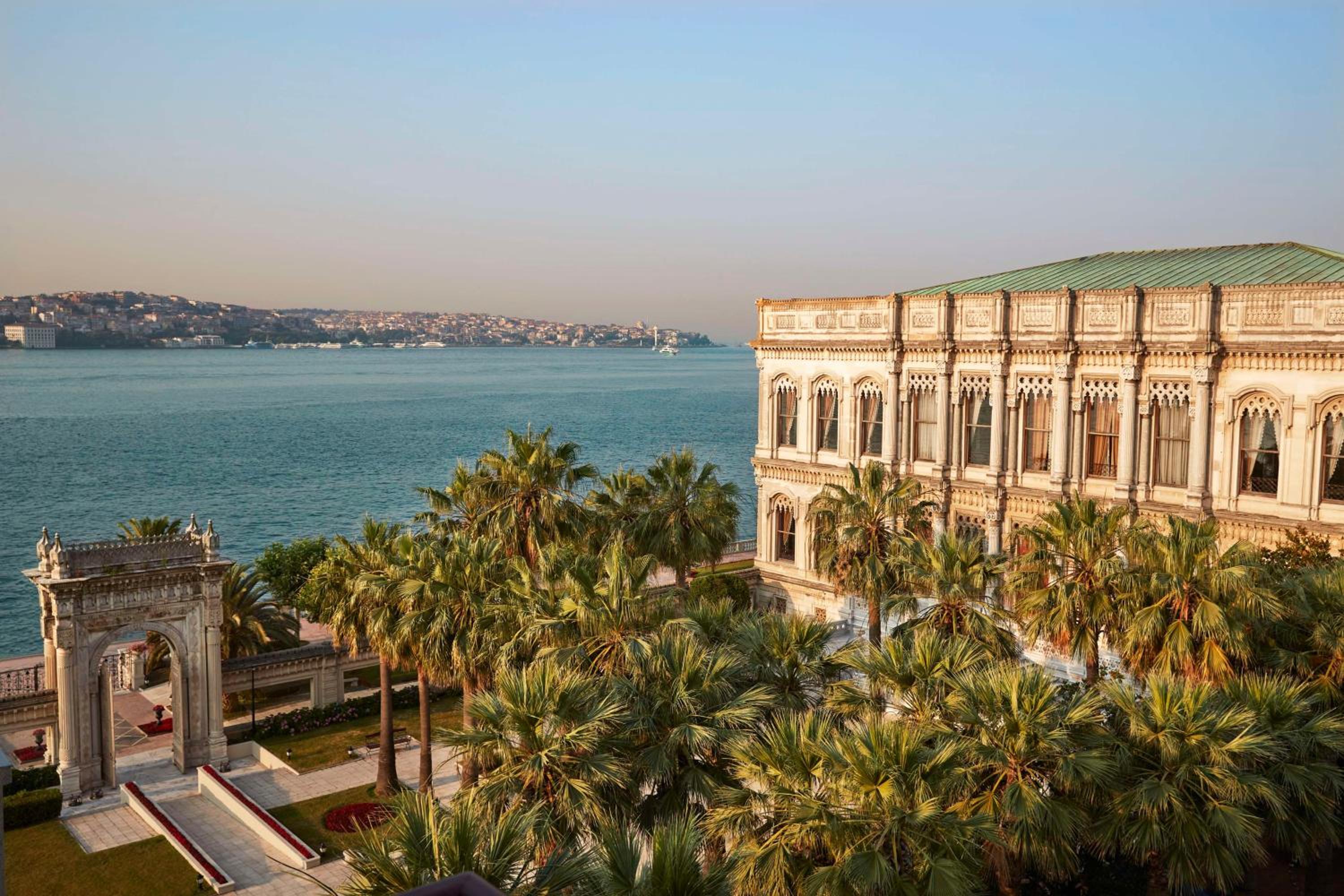 Çırağan Palace Kempinski İstanbul - Image 41