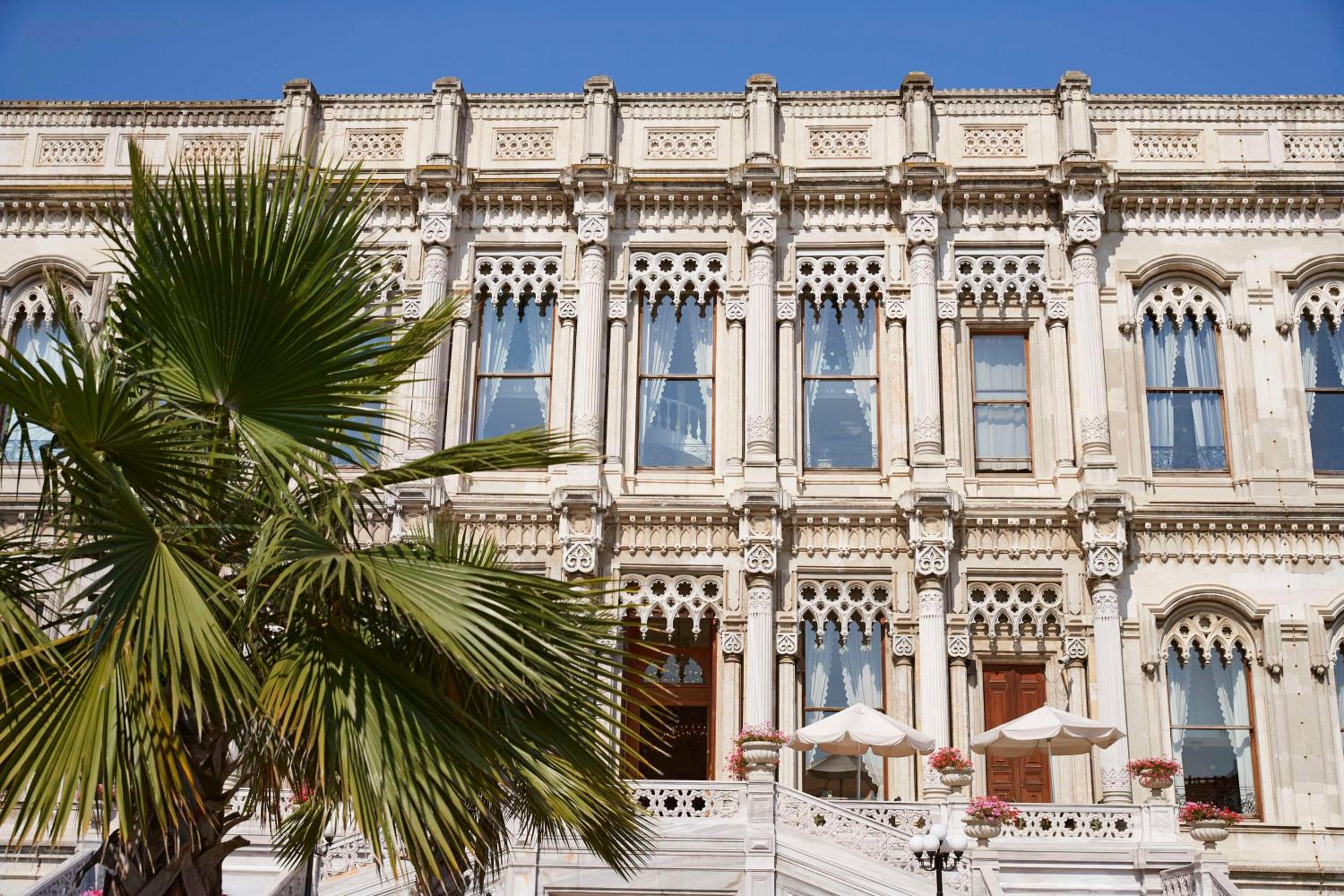 Çırağan Palace Kempinski İstanbul - Image 43