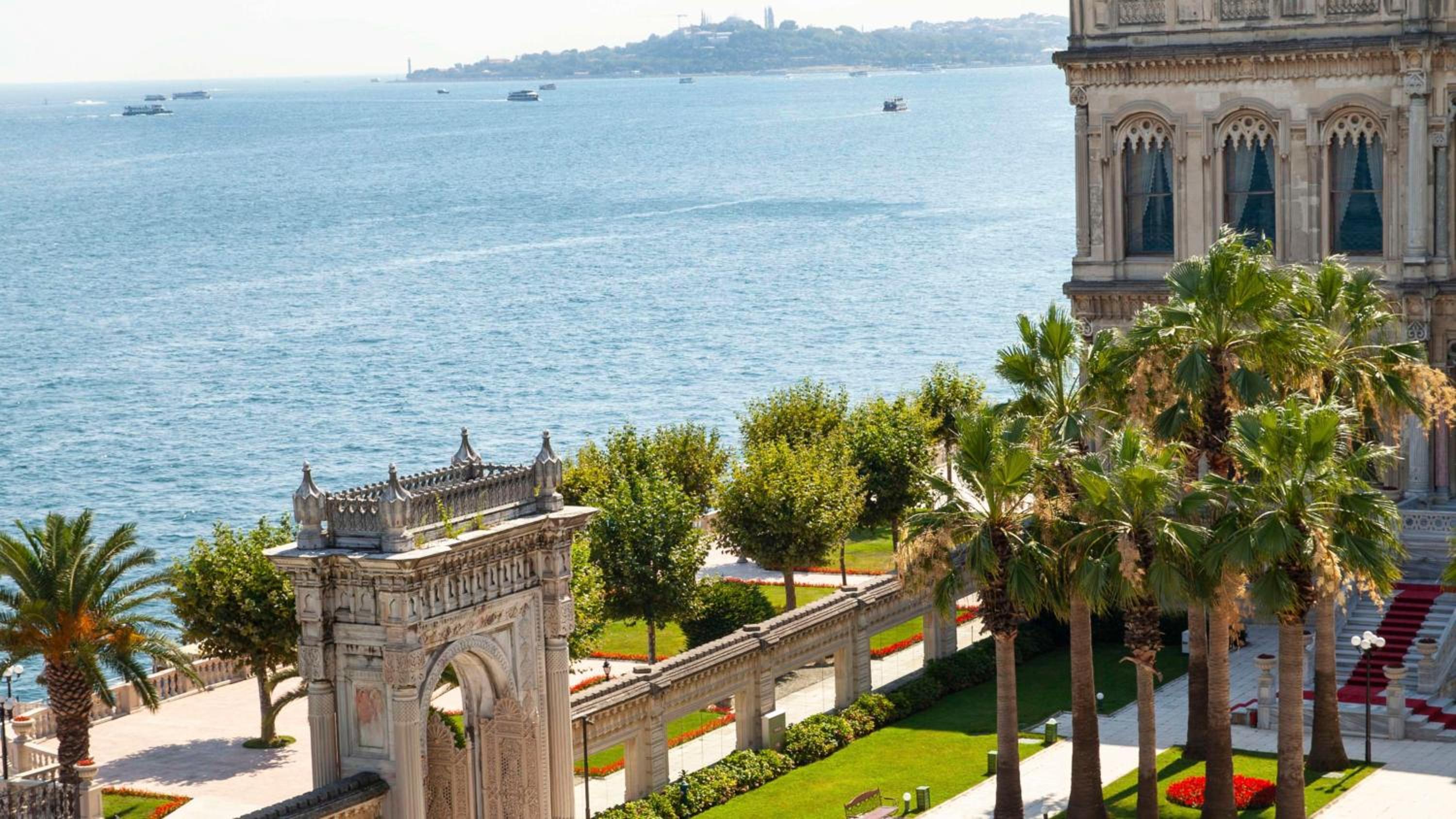 Çırağan Palace Kempinski İstanbul - Image 44