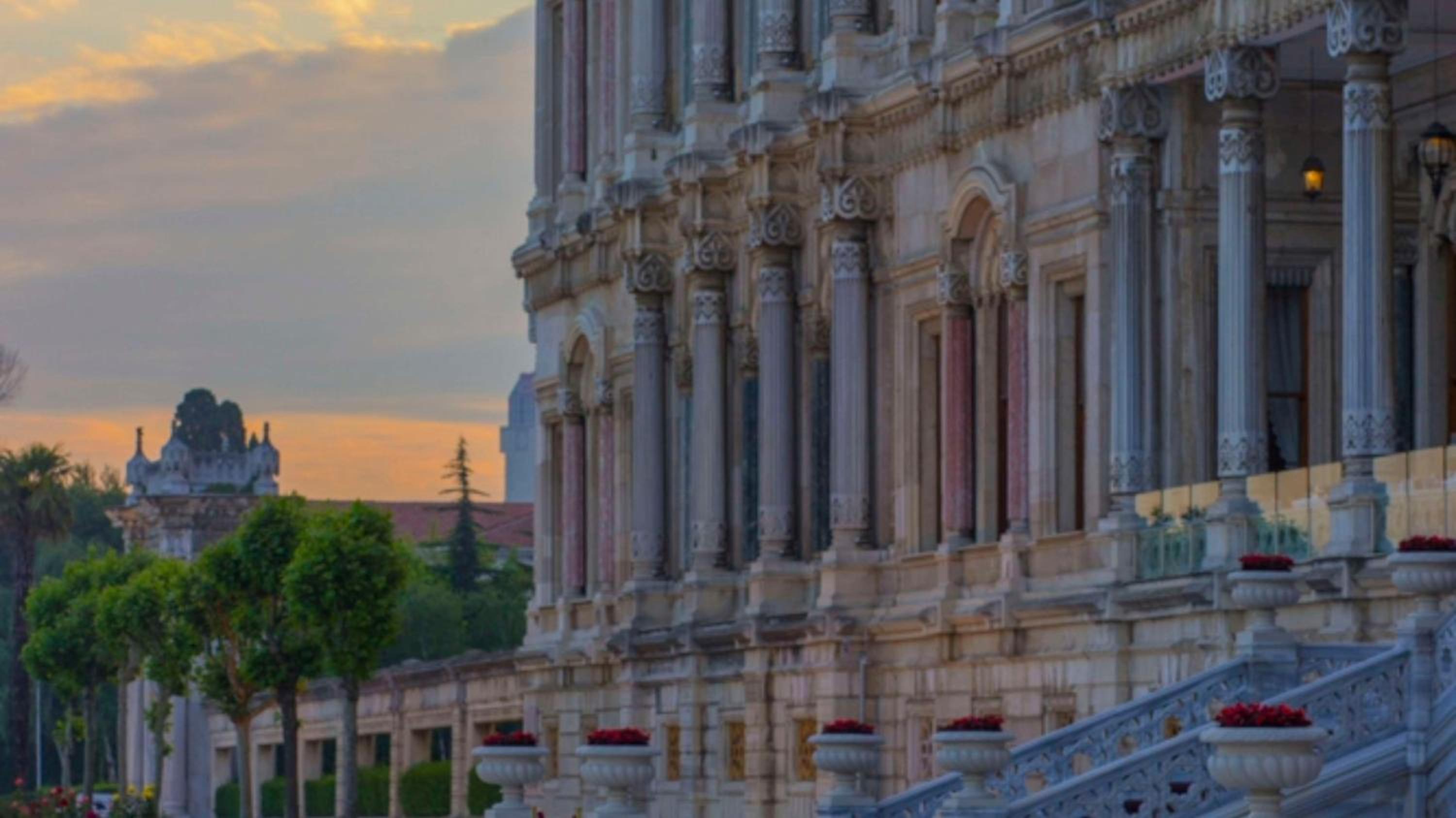 Çırağan Palace Kempinski İstanbul - Image 46