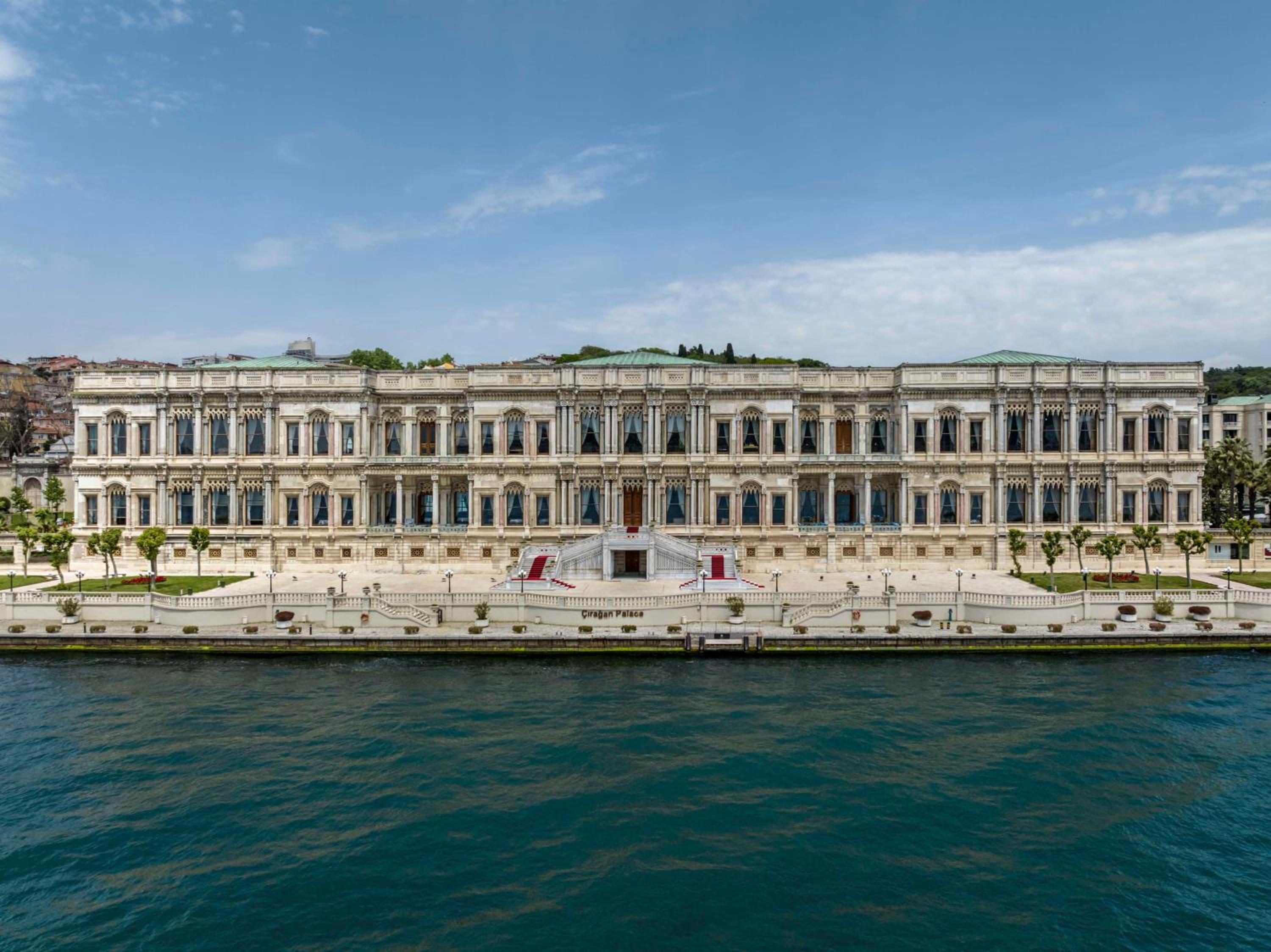 Çırağan Palace Kempinski İstanbul - Image 47