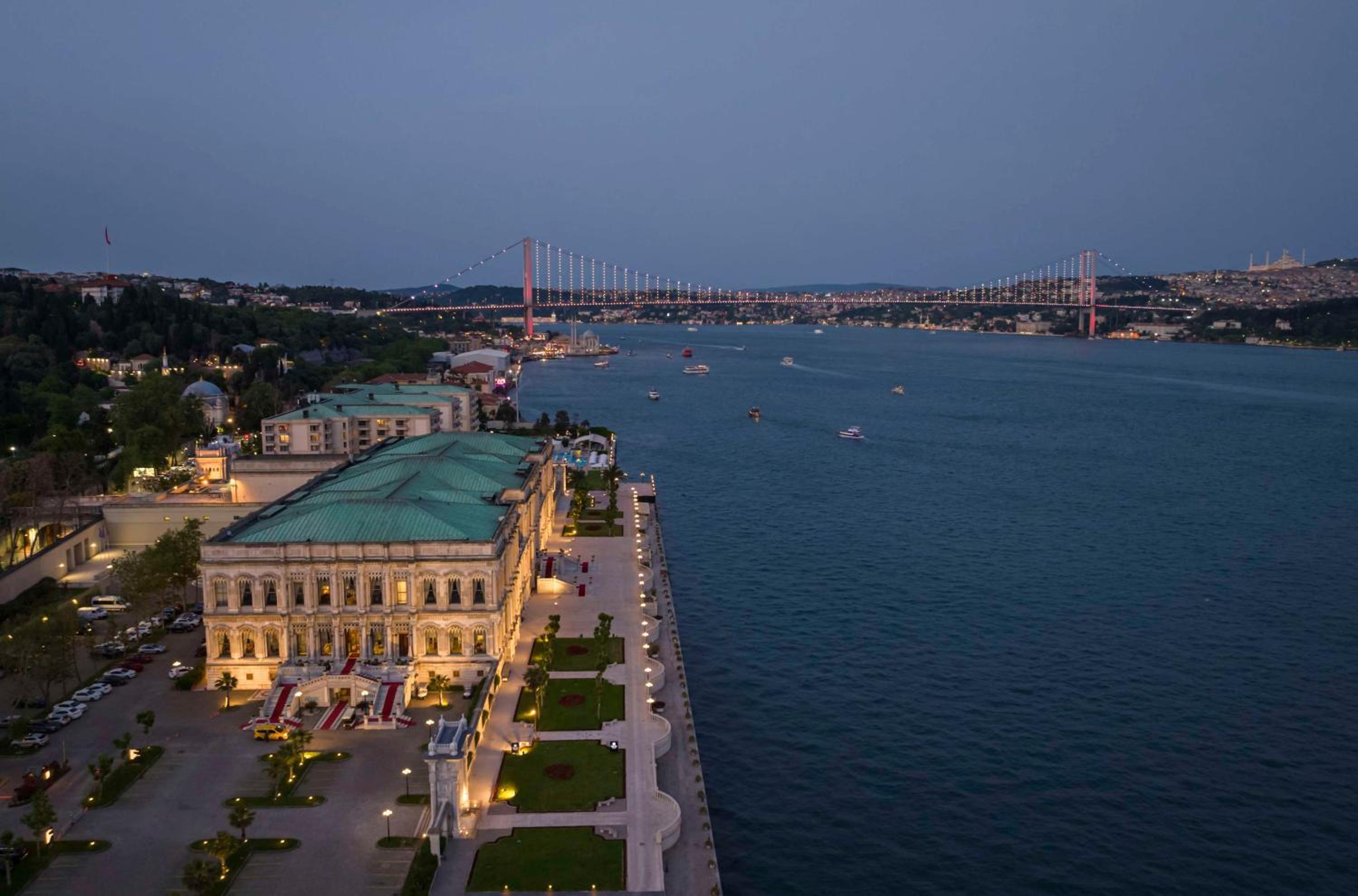 Çırağan Palace Kempinski İstanbul - Image 49