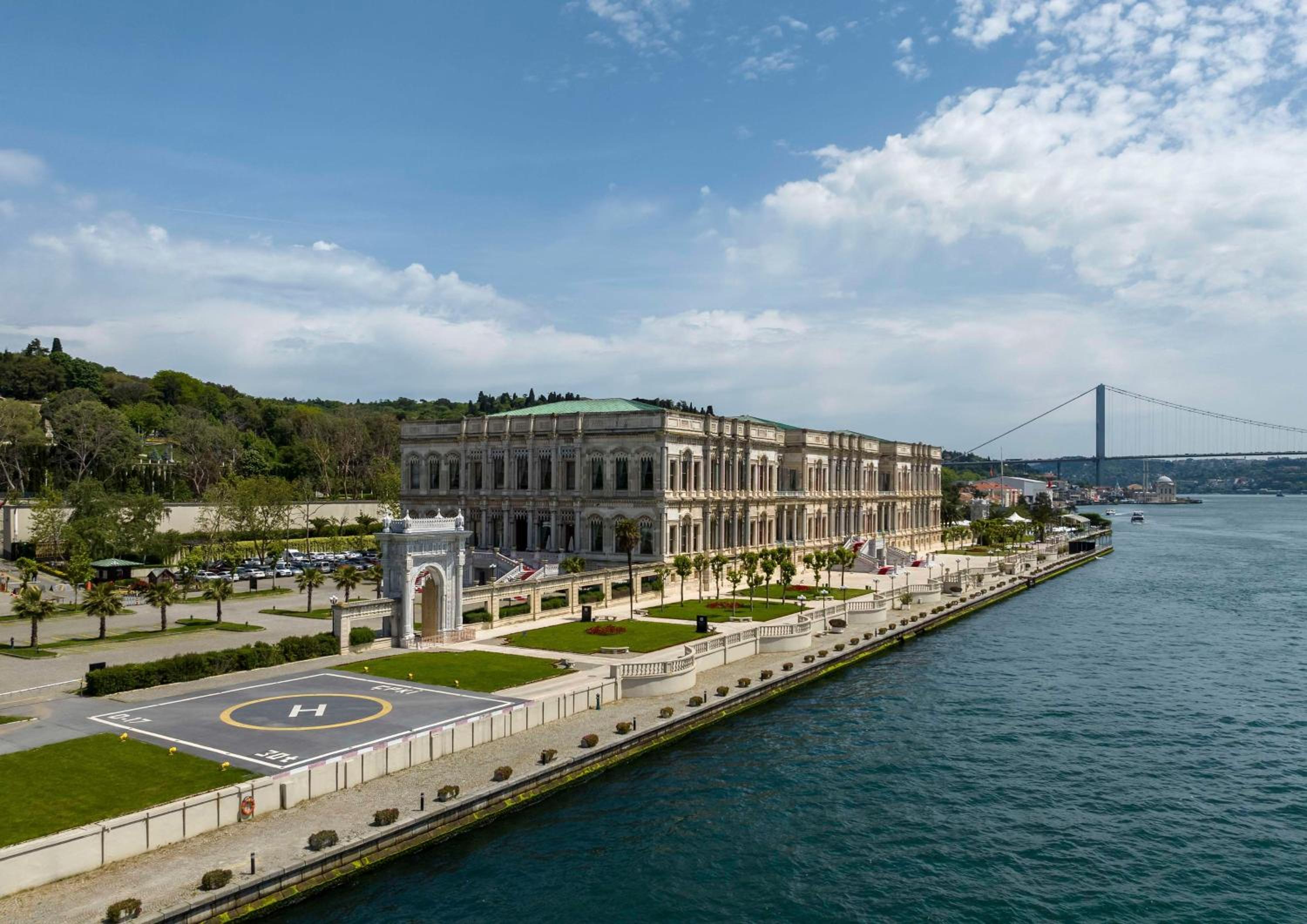 Çırağan Palace Kempinski İstanbul - Image 48