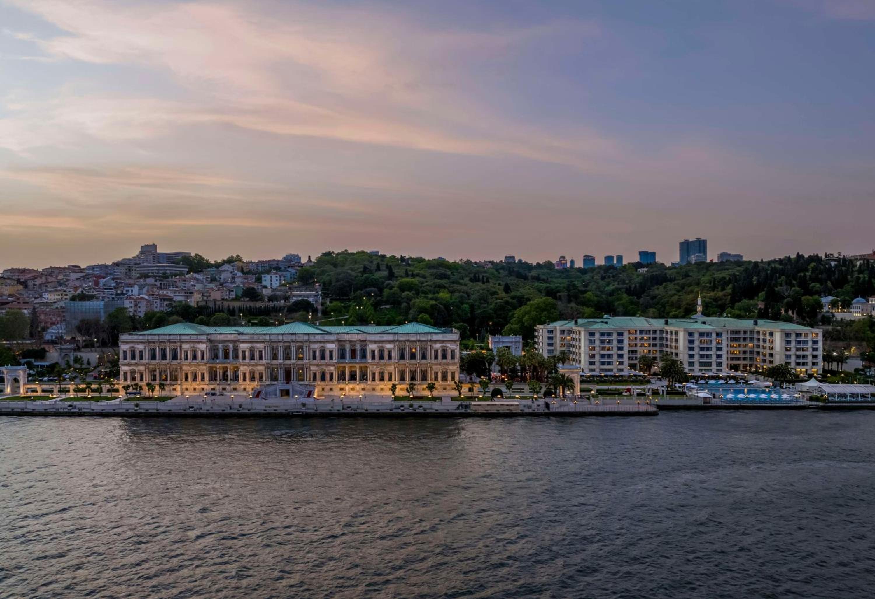 Çırağan Palace Kempinski İstanbul - Image 50