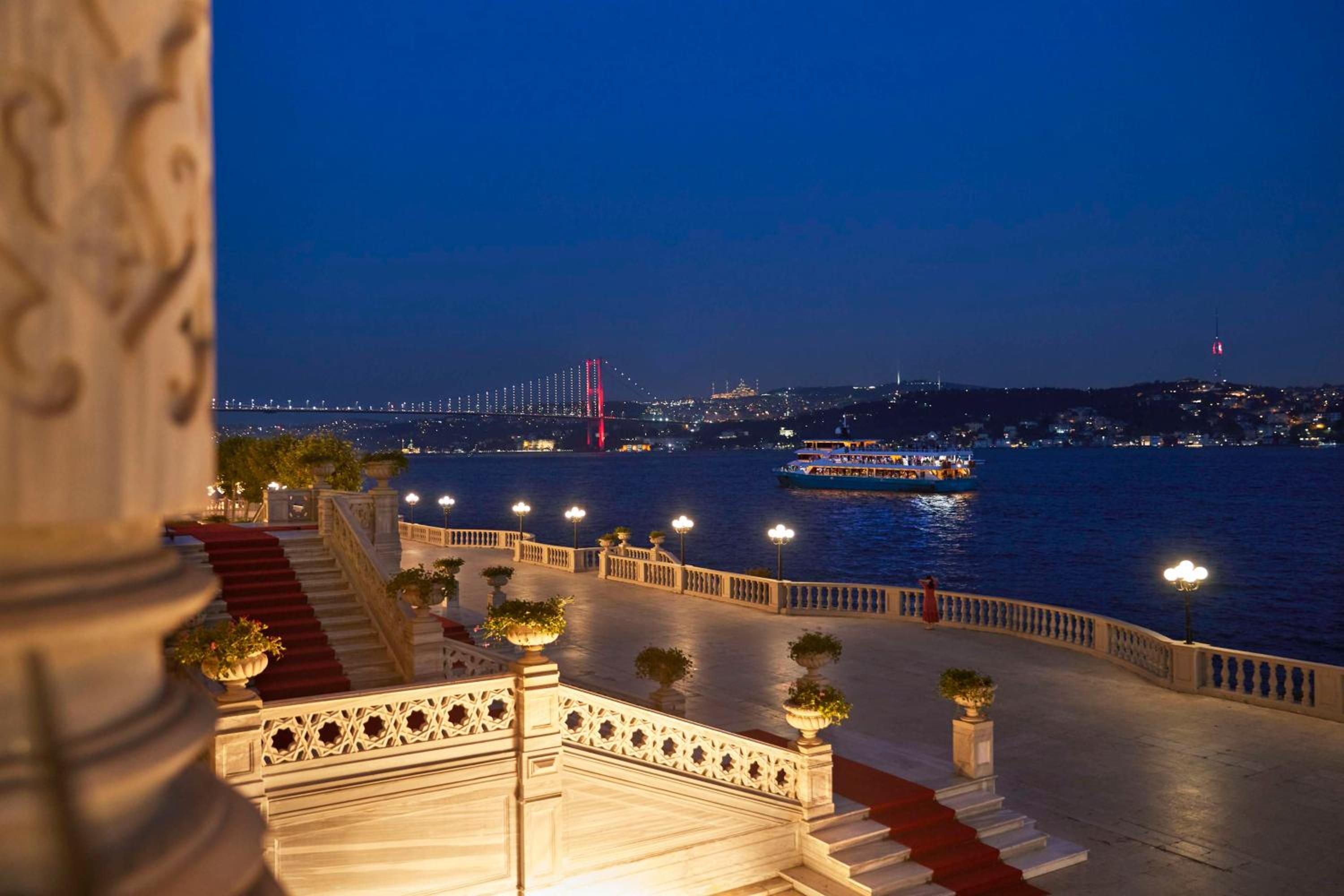 Çırağan Palace Kempinski İstanbul - Image 51