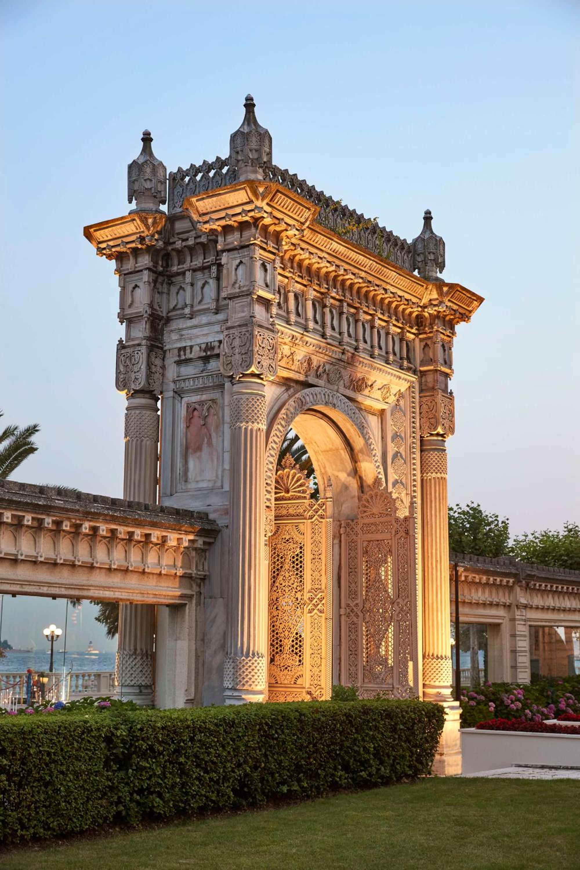 Çırağan Palace Kempinski İstanbul - Image 52