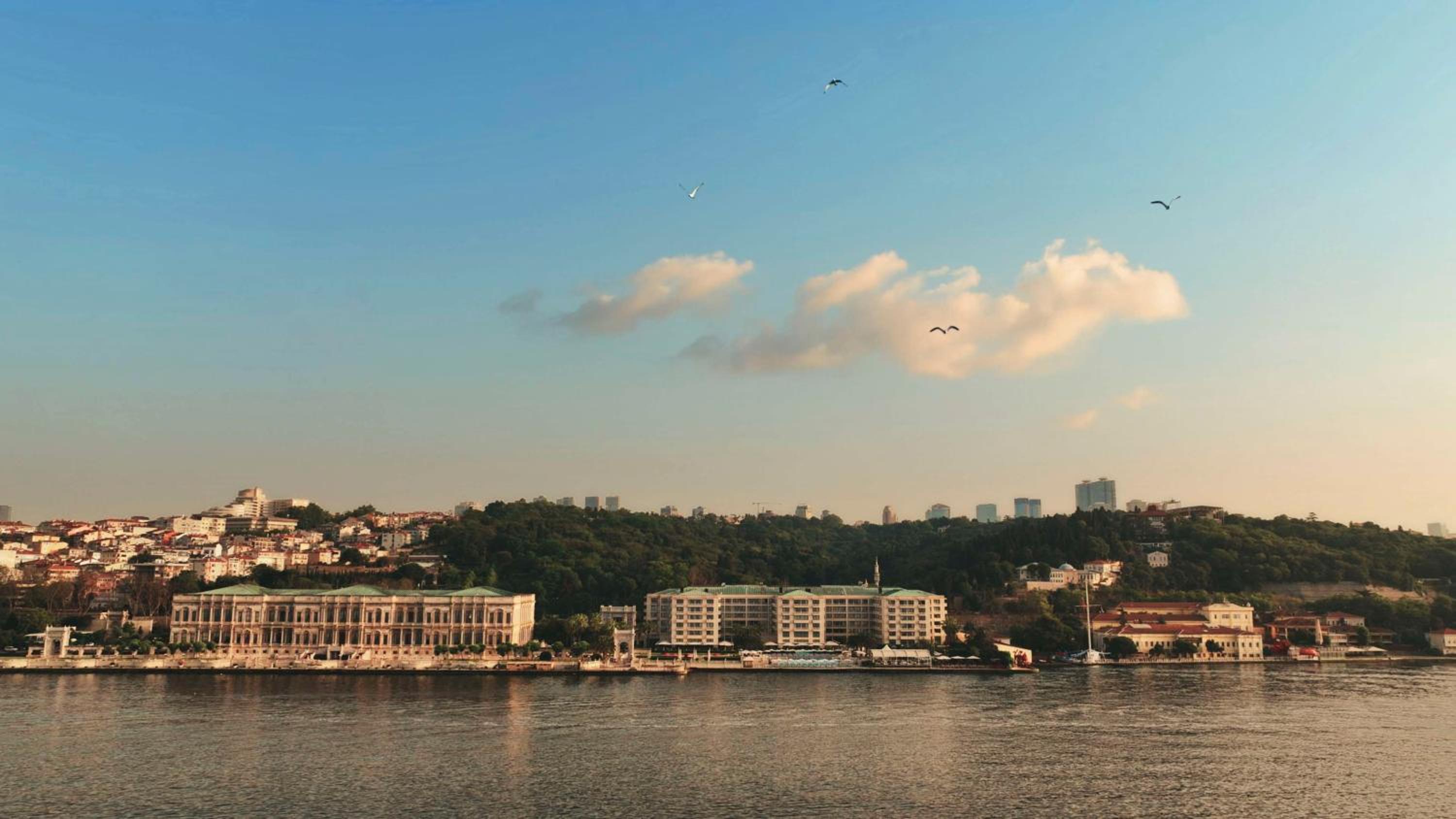 Çırağan Palace Kempinski İstanbul - Image 55