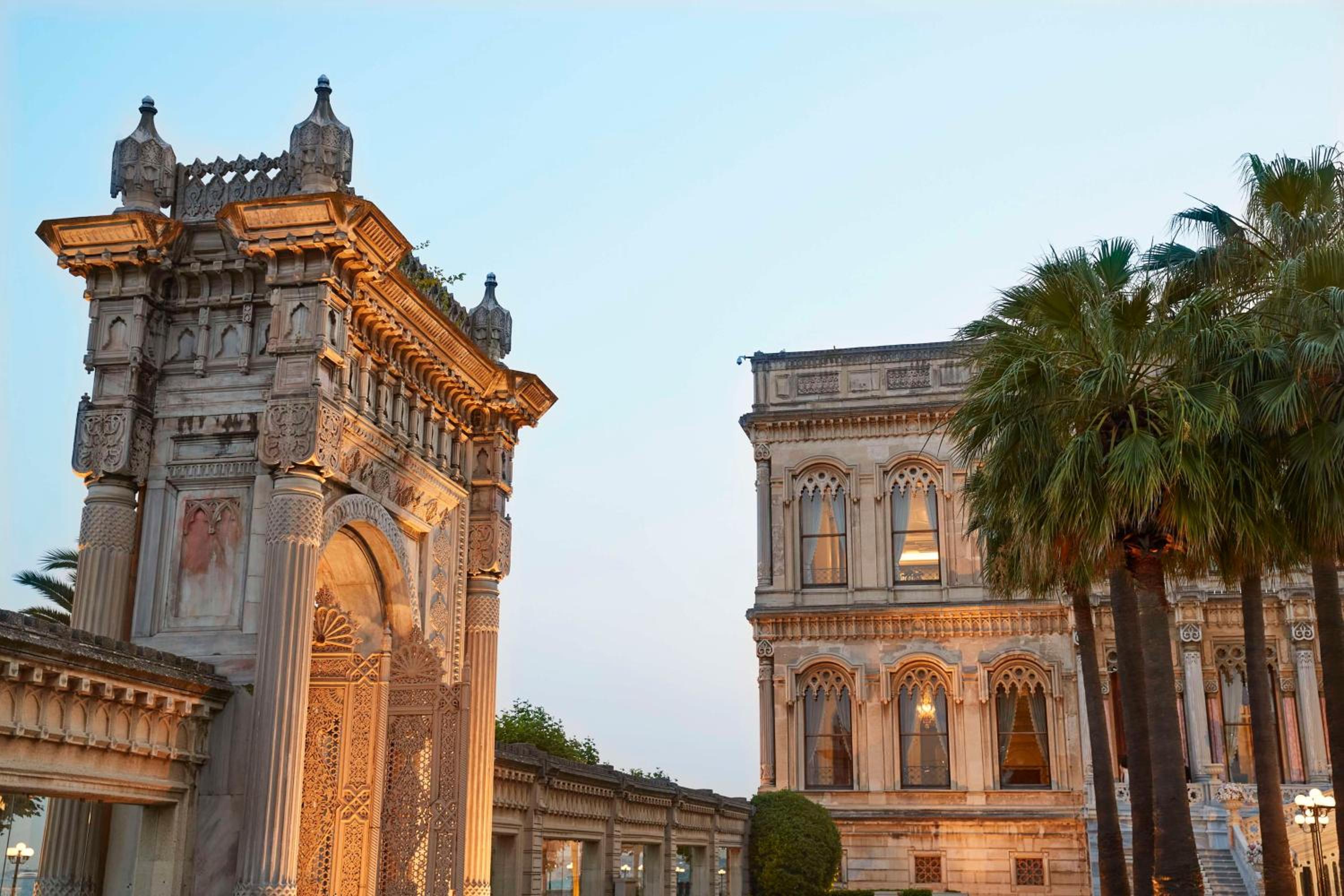 Çırağan Palace Kempinski İstanbul - Image 53