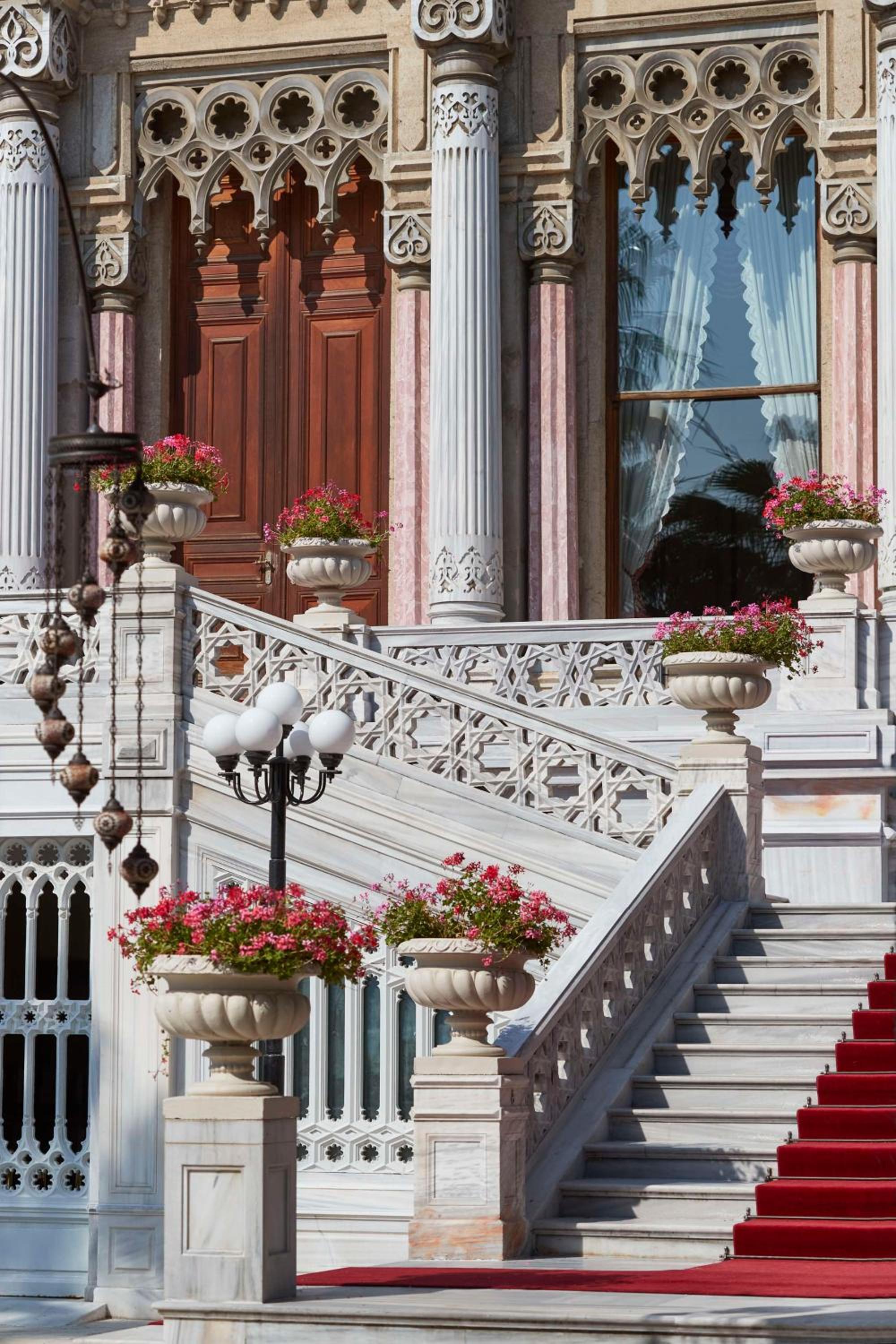 Çırağan Palace Kempinski İstanbul - Image 54