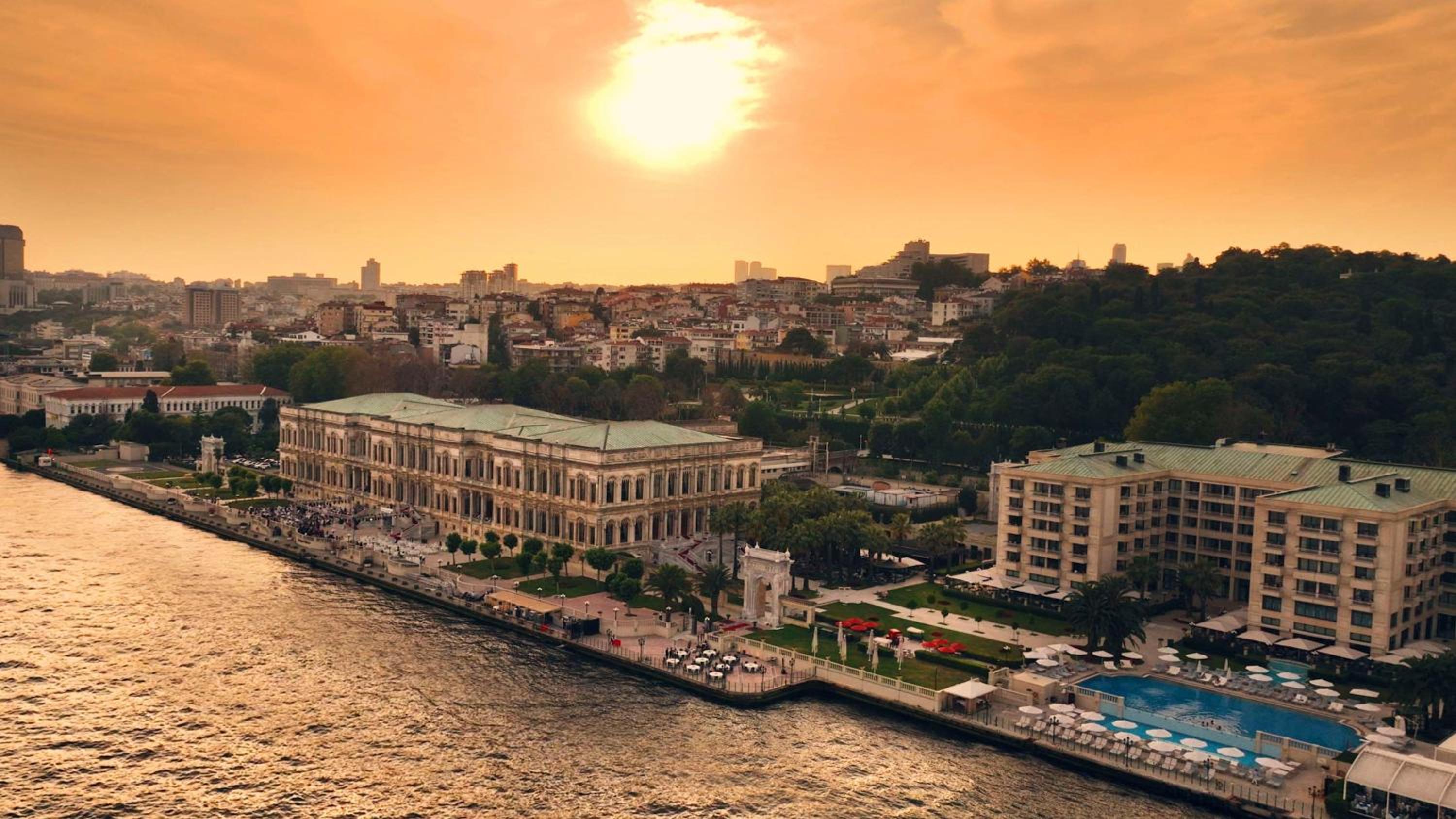 Çırağan Palace Kempinski İstanbul - Image 56