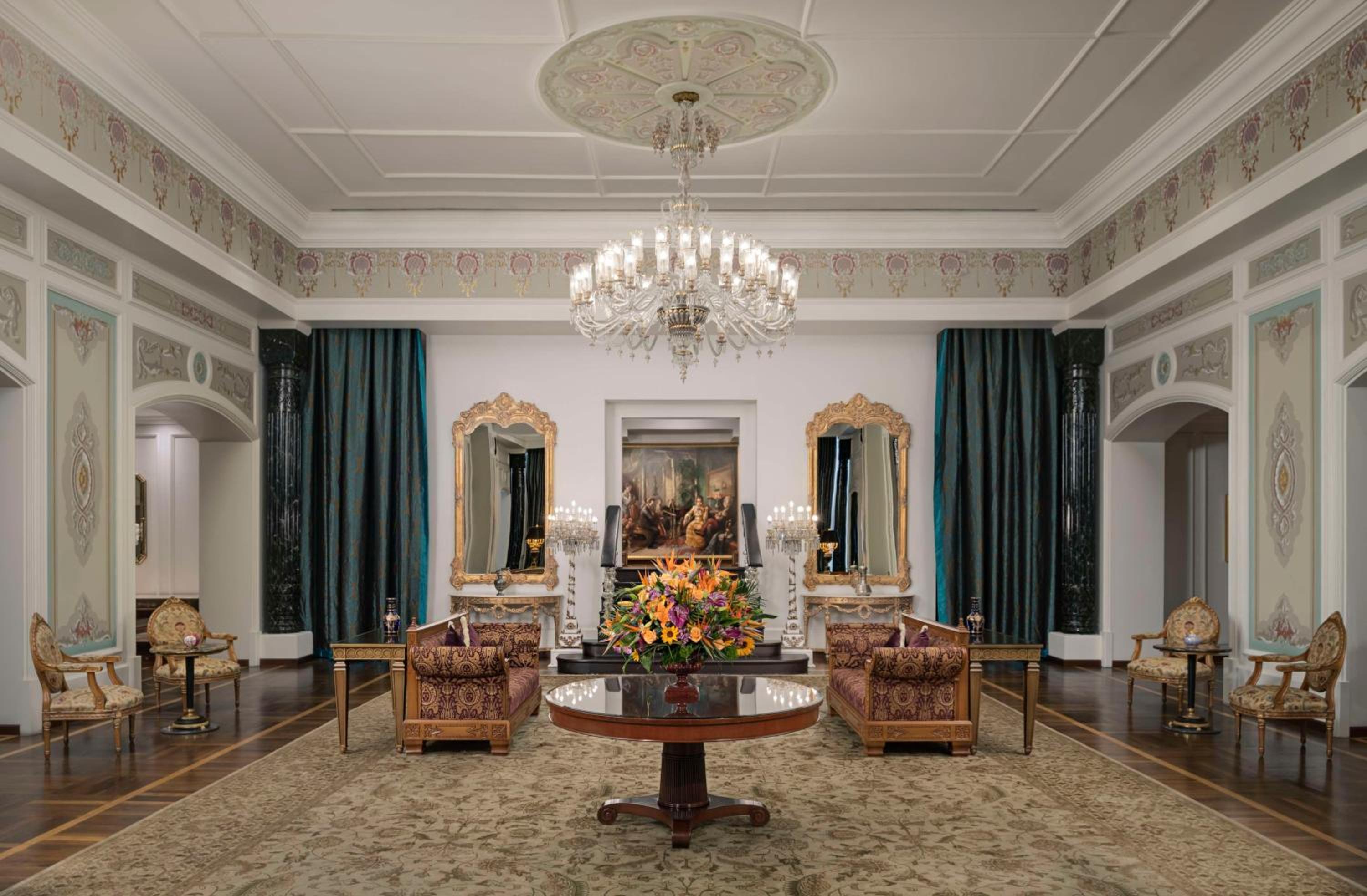 Çırağan Palace Kempinski İstanbul - Image 58