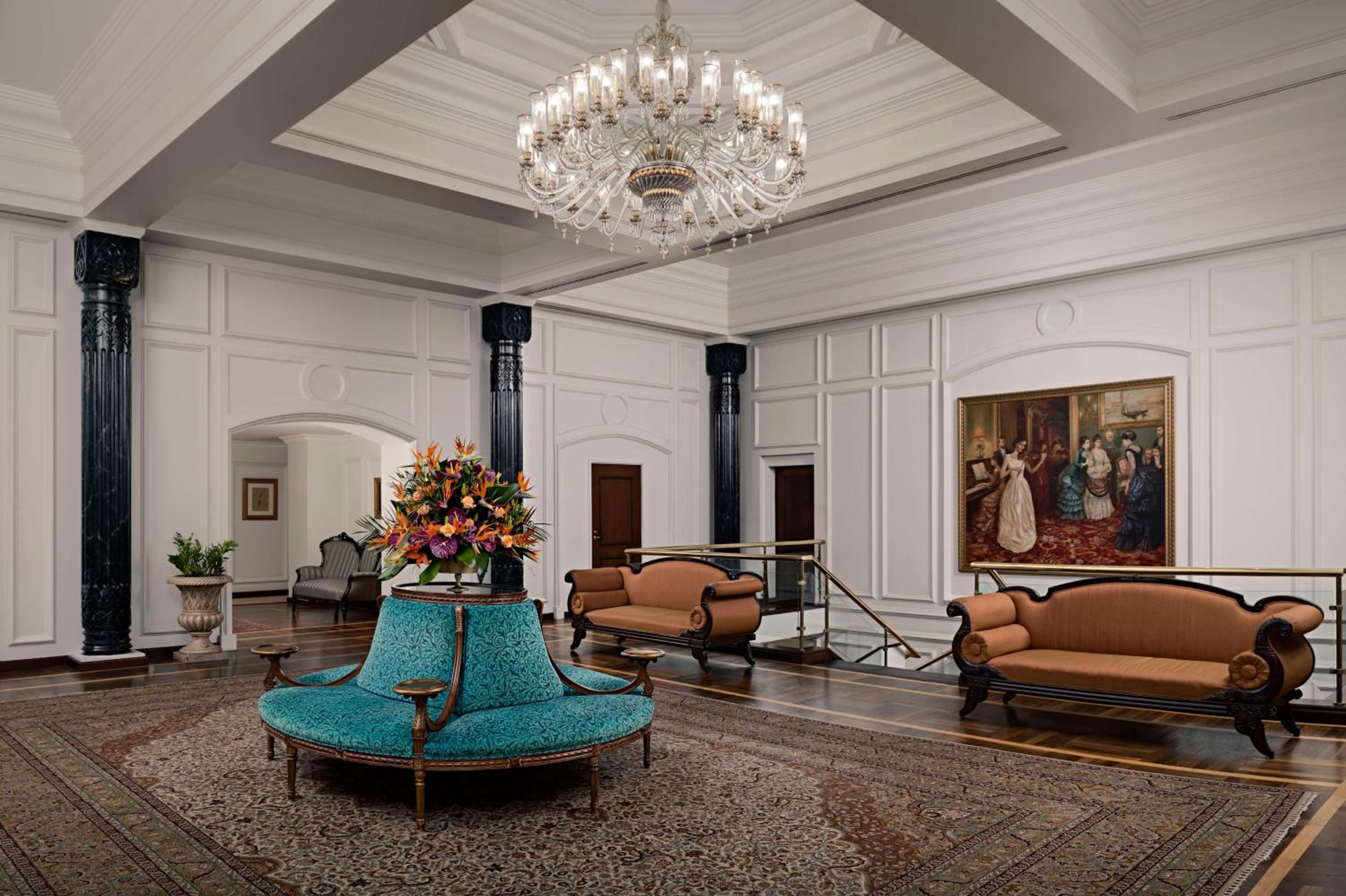Çırağan Palace Kempinski İstanbul - Image 59