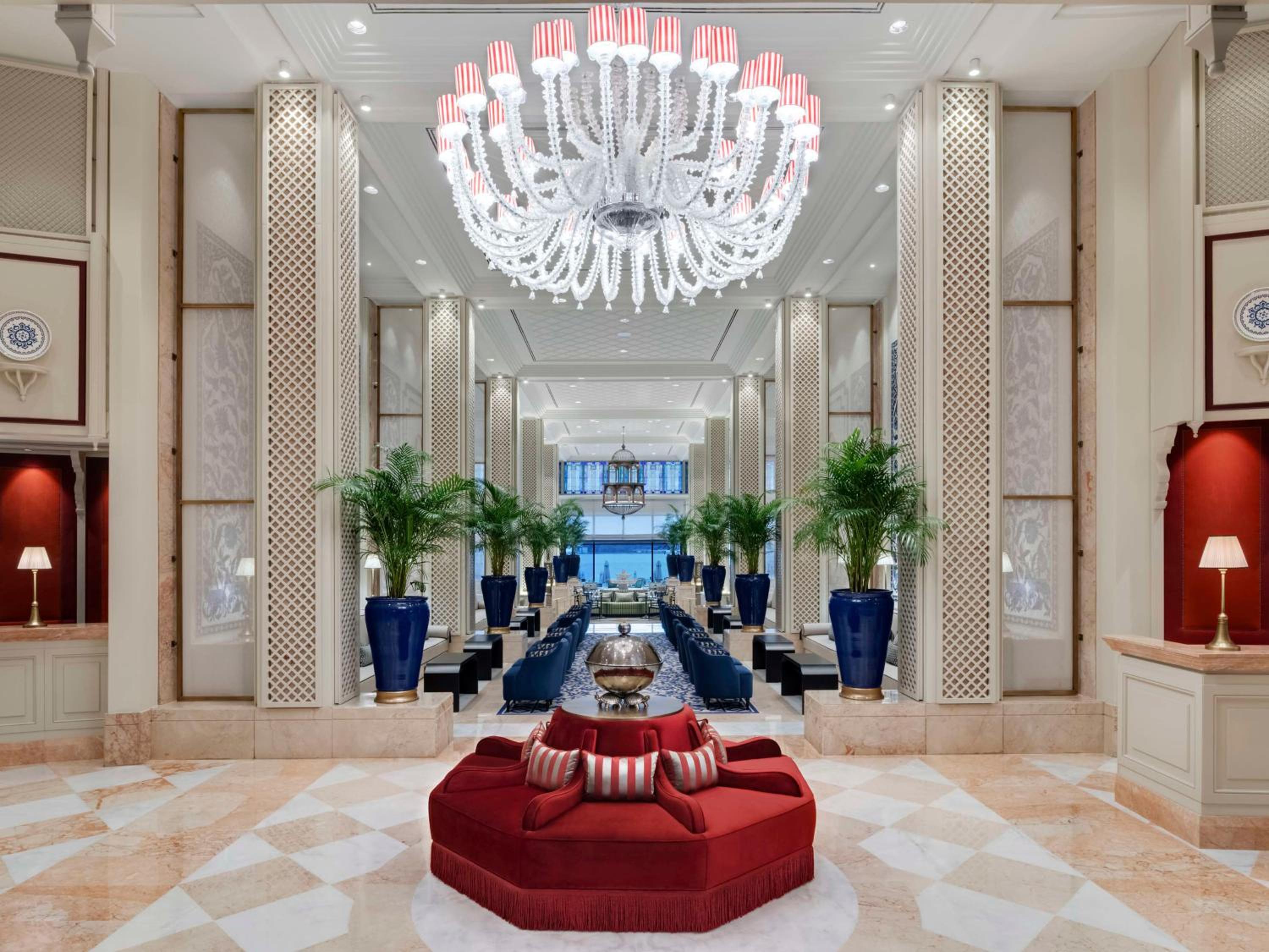 Çırağan Palace Kempinski İstanbul - Image 60