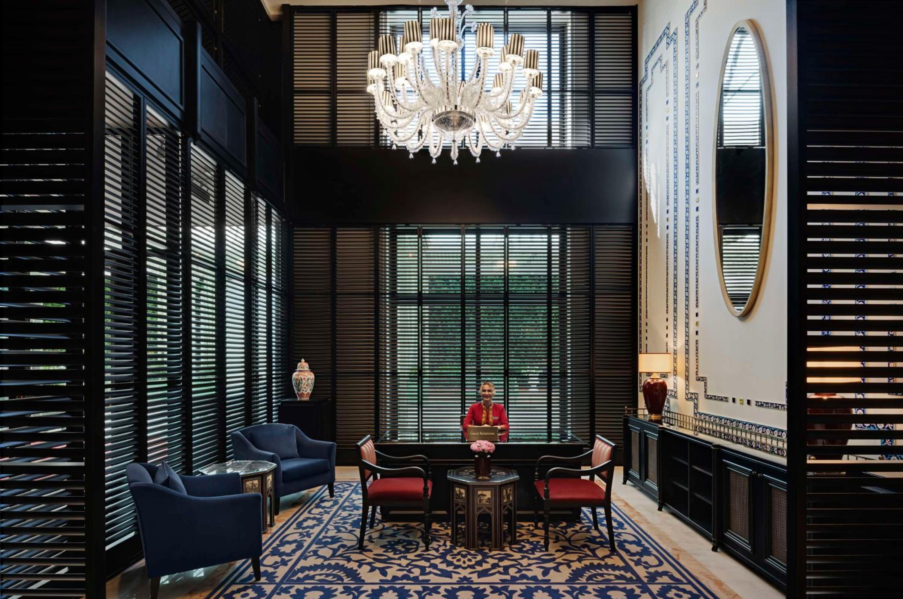 Çırağan Palace Kempinski İstanbul - Image 61
