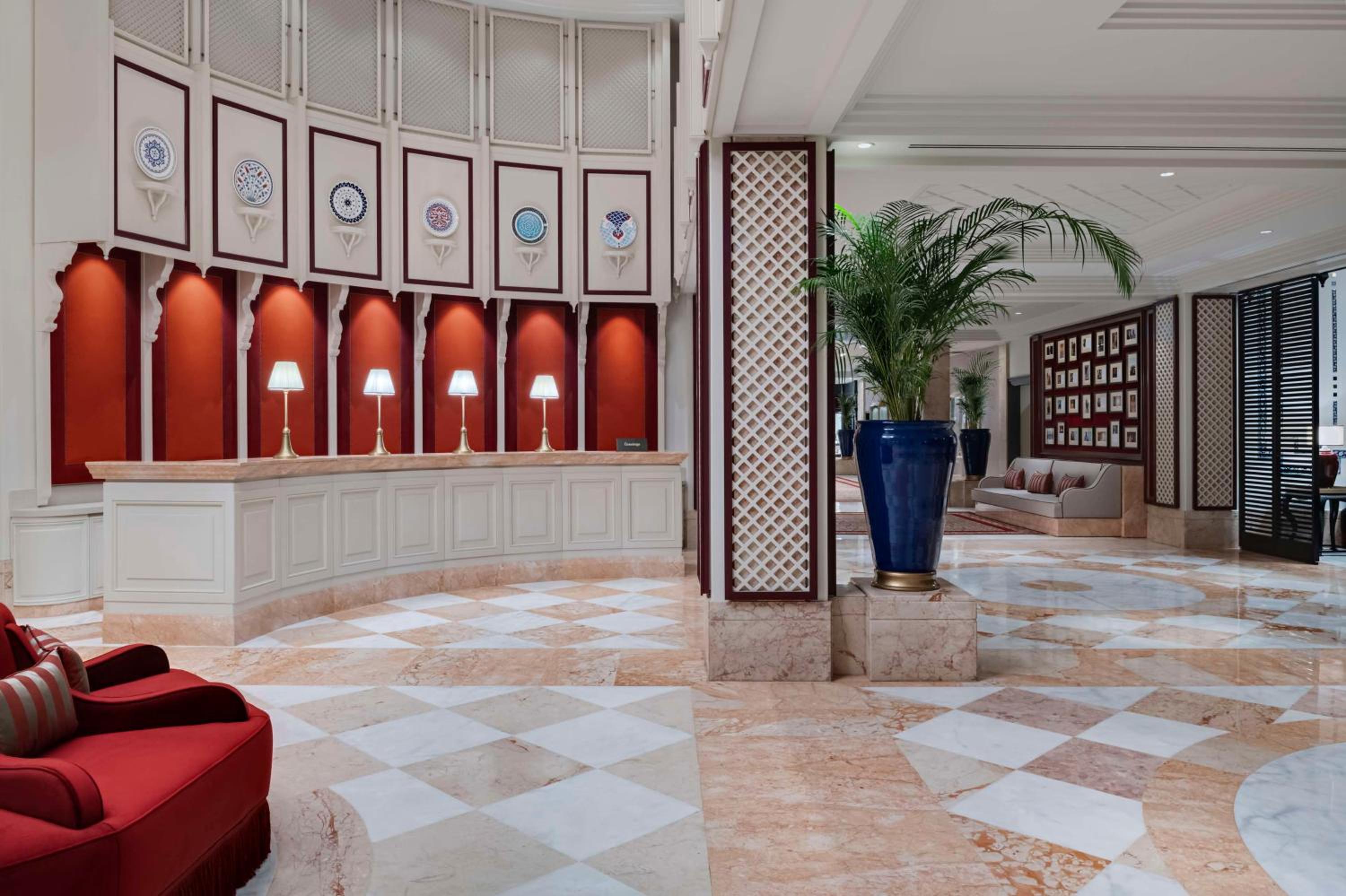 Çırağan Palace Kempinski İstanbul - Image 249