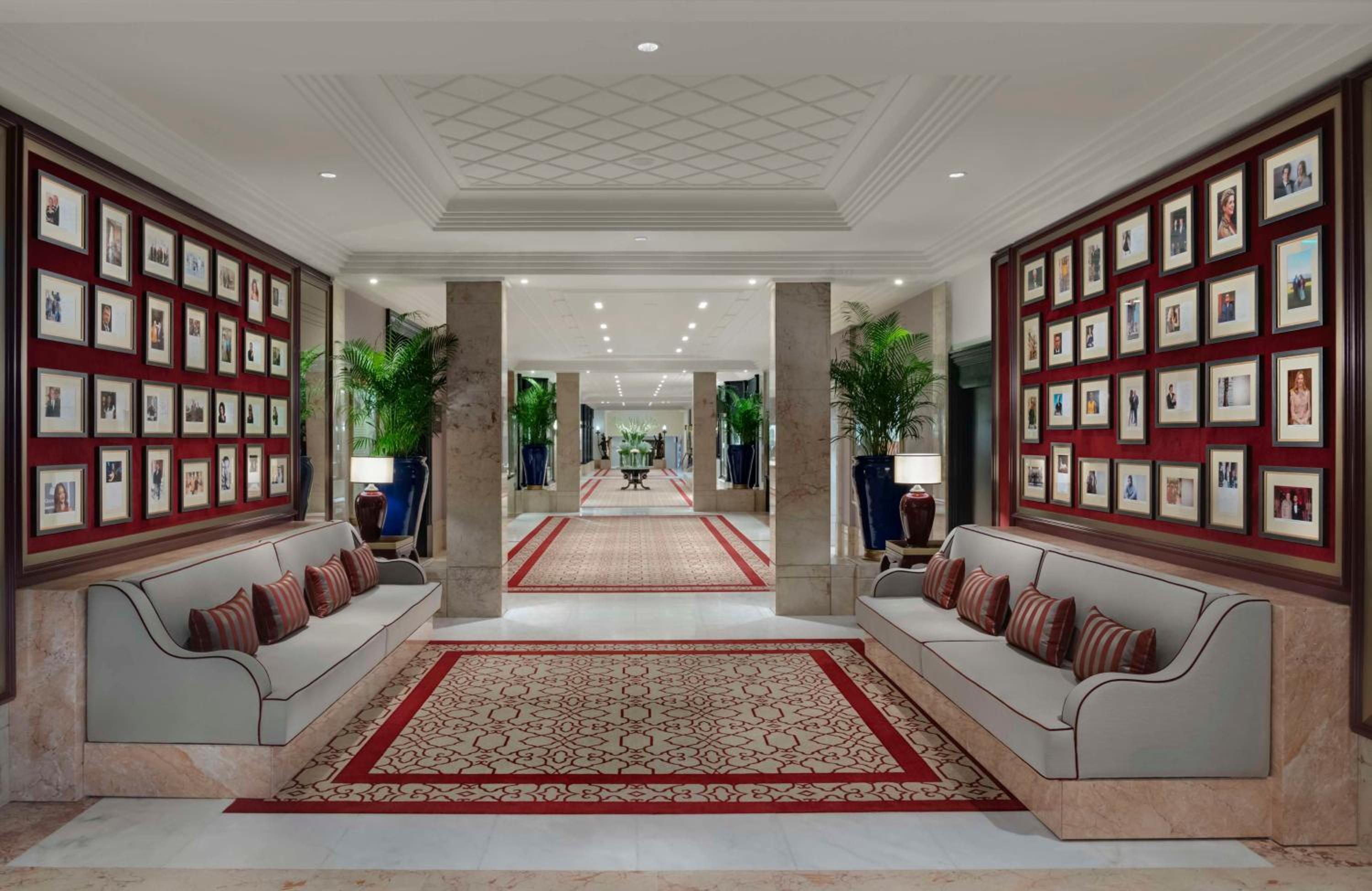 Çırağan Palace Kempinski İstanbul - Image 248