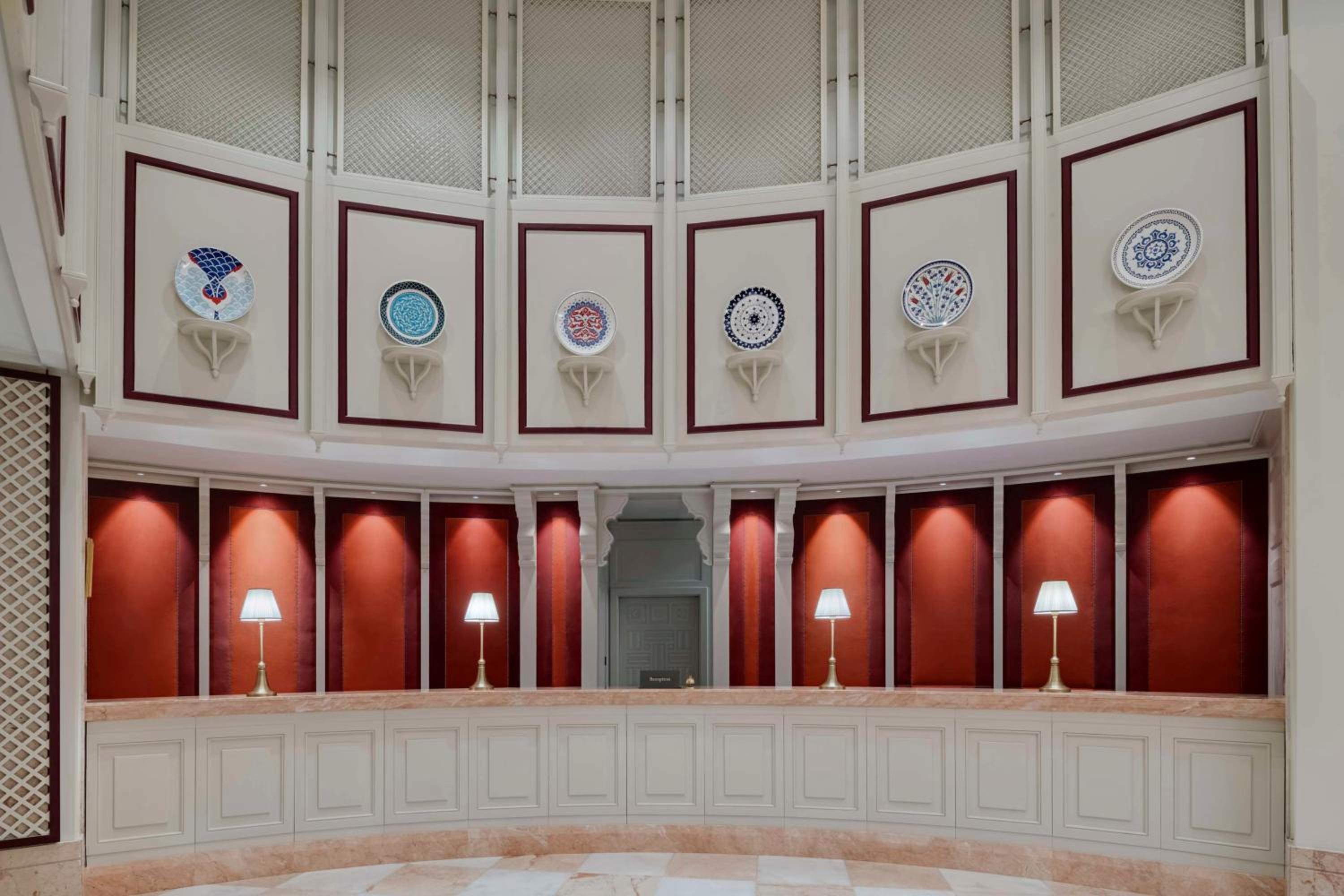 Çırağan Palace Kempinski İstanbul - Image 250