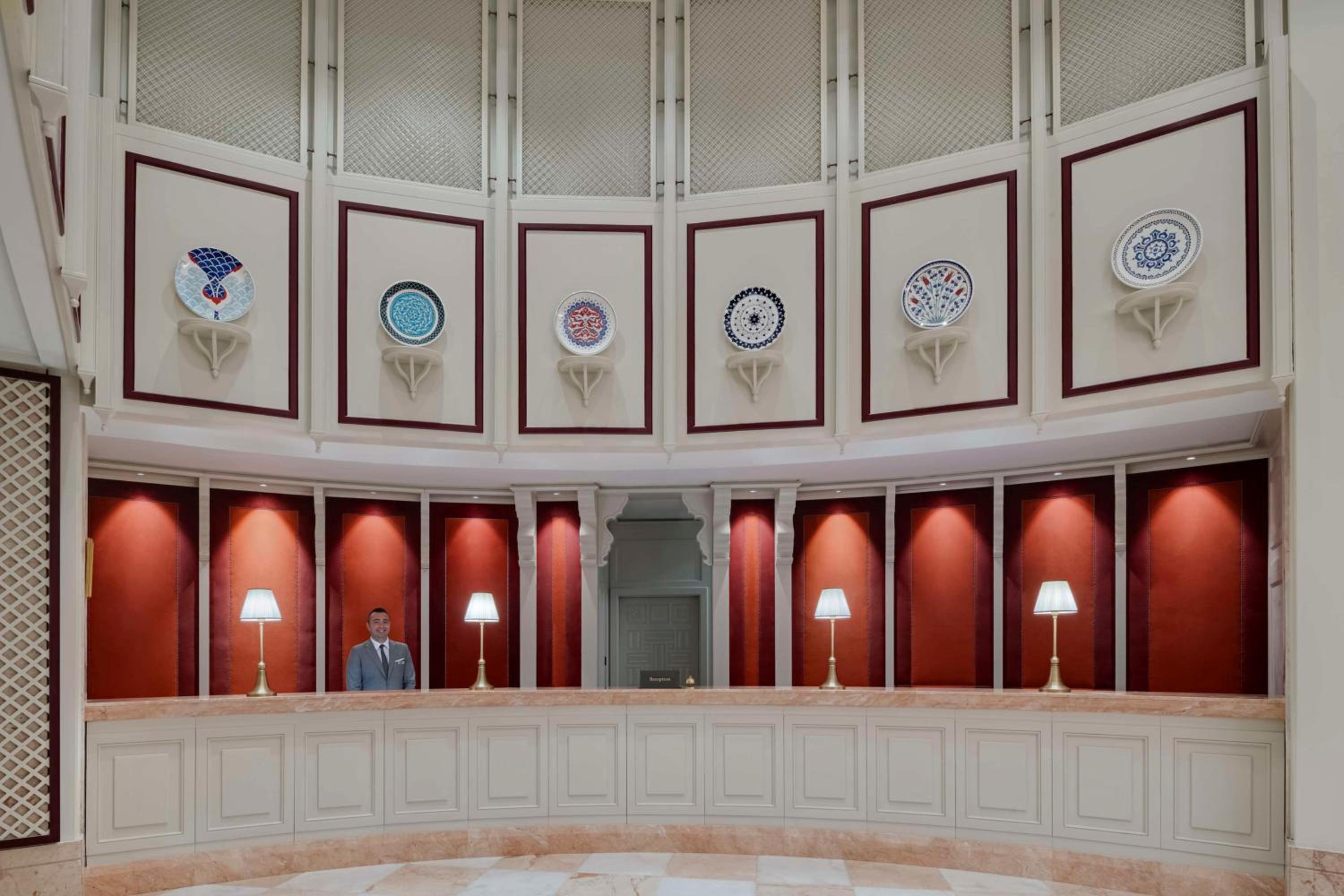 Çırağan Palace Kempinski İstanbul - Image 251